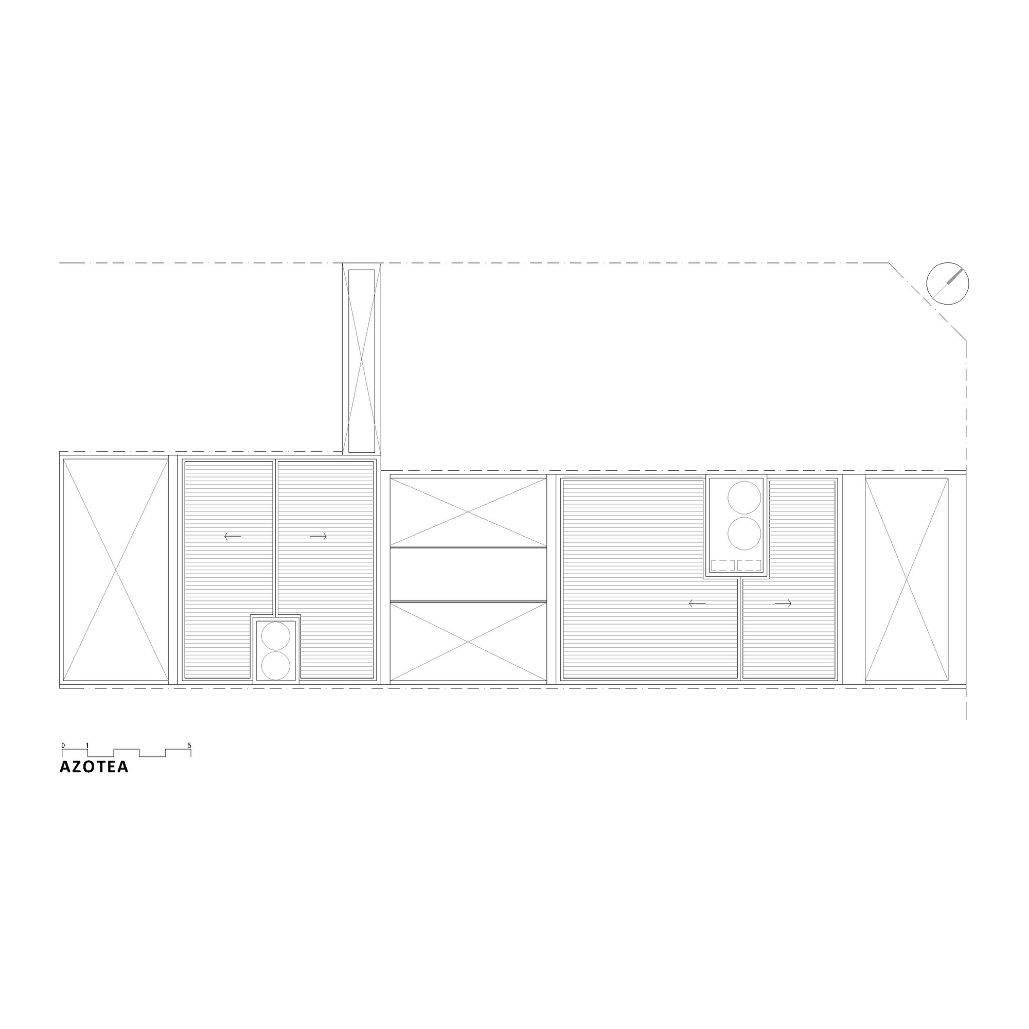 Emilio Zola 5915 Building