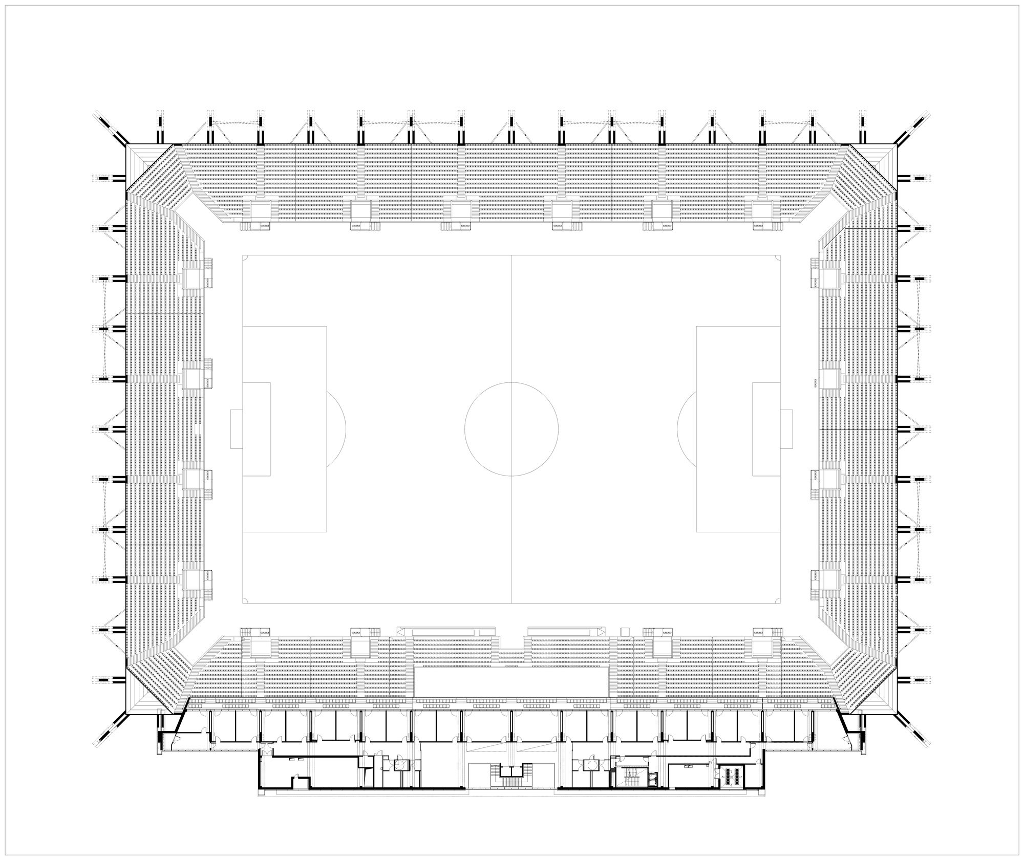 Diósgyőr Stadium