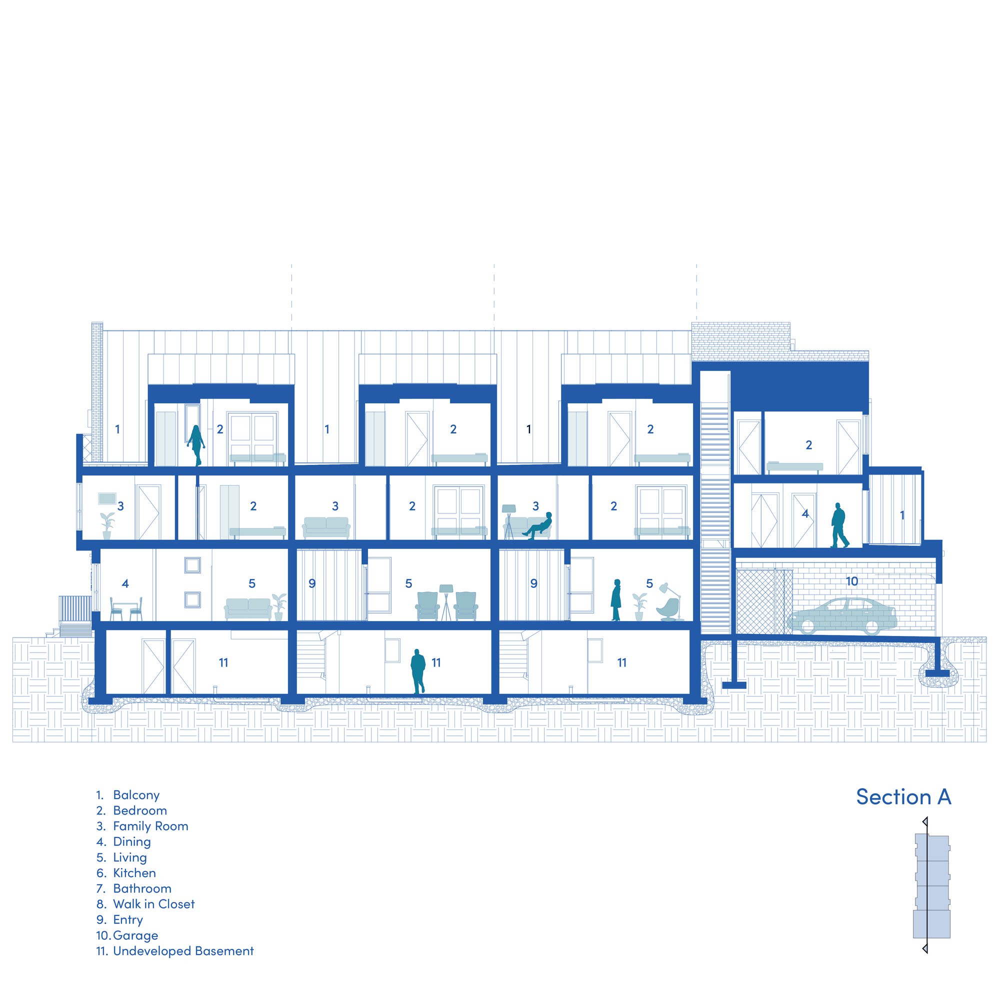 Carisbrooke Residence