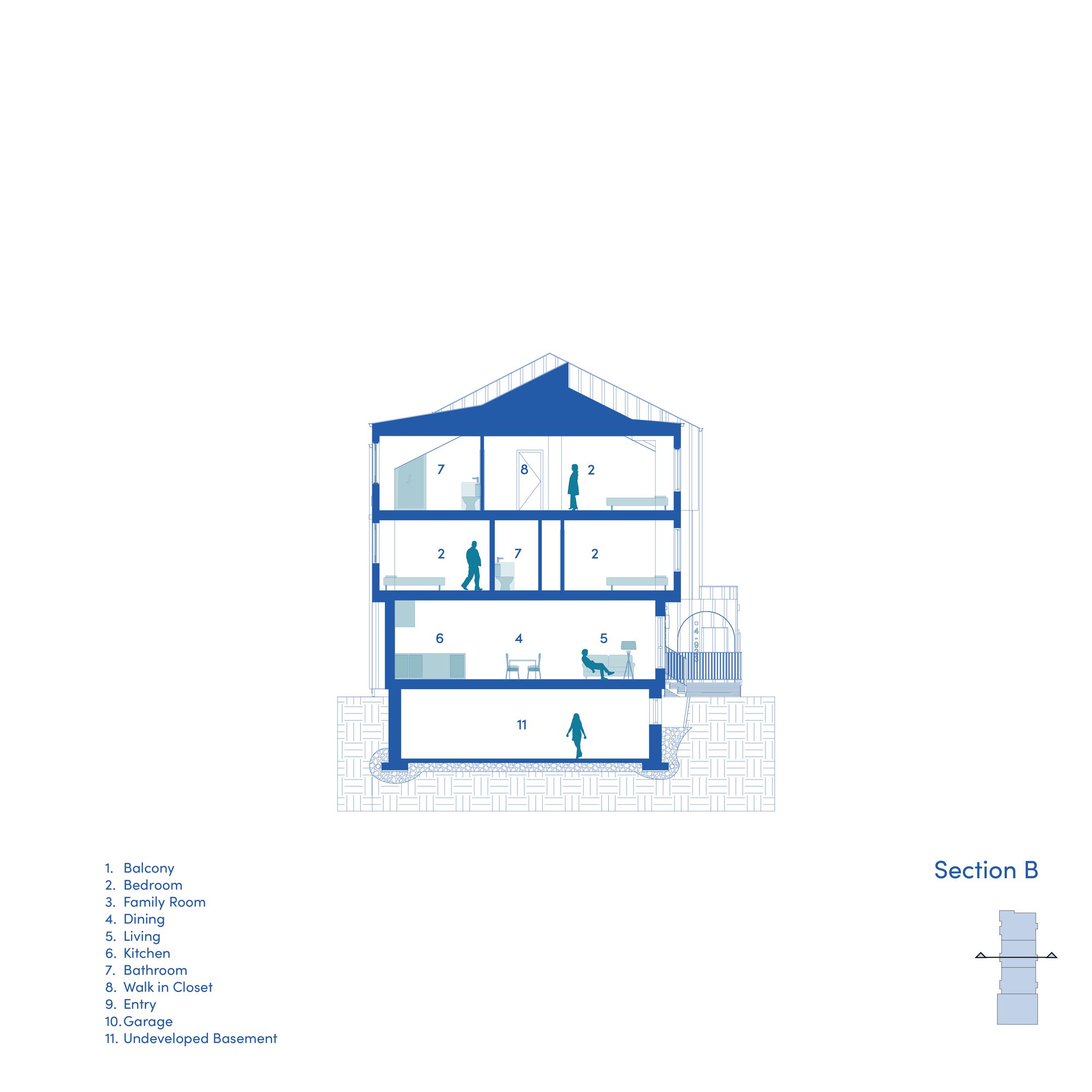Carisbrooke Residence