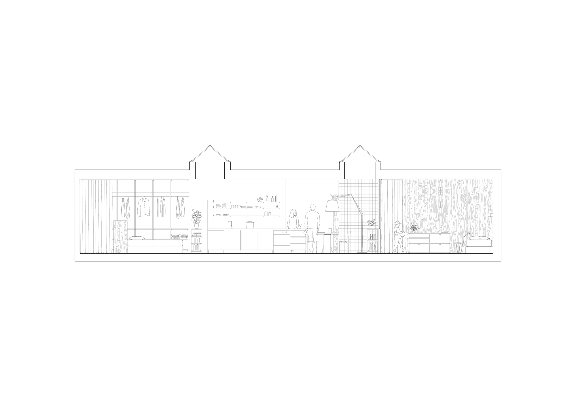 Maison Molaire