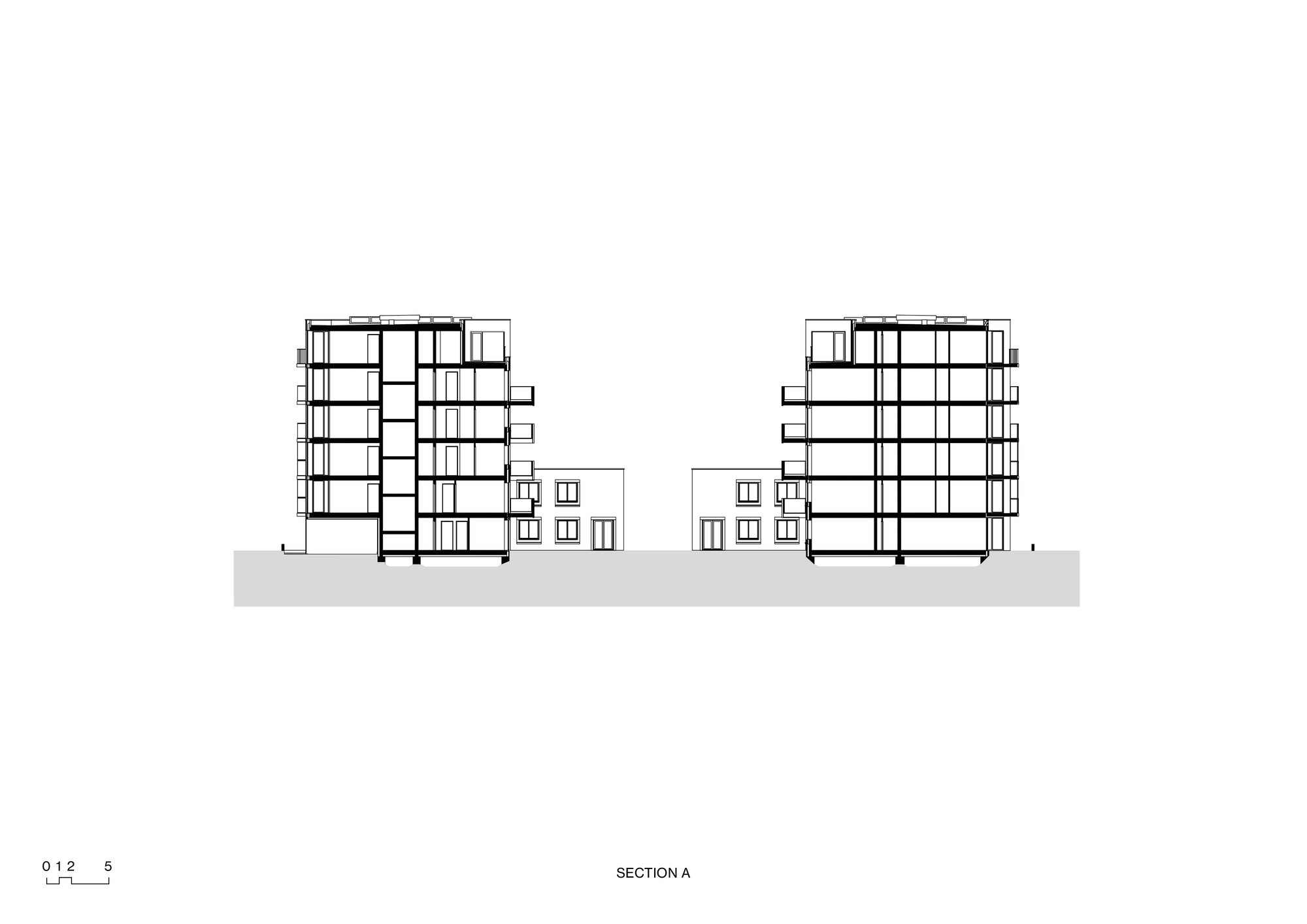 Palladio Residential Complex