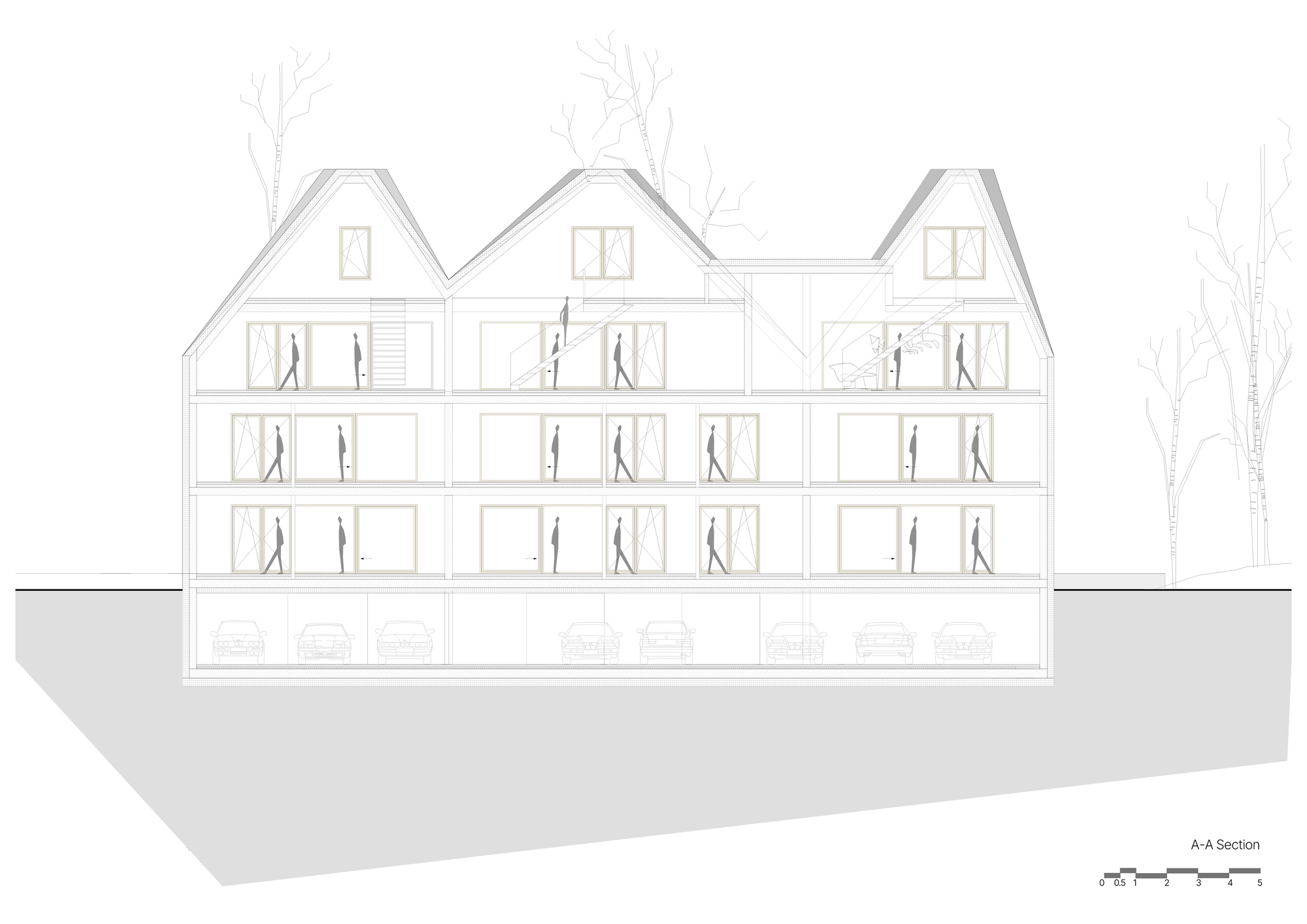 Walferdange Residences