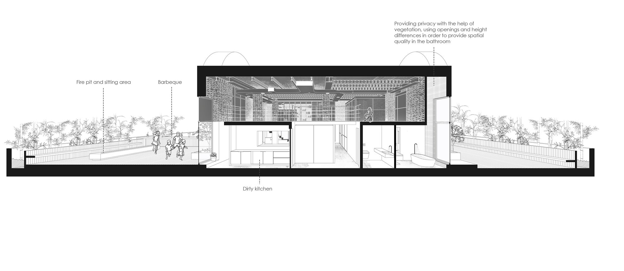 Showan Apartment Renovation