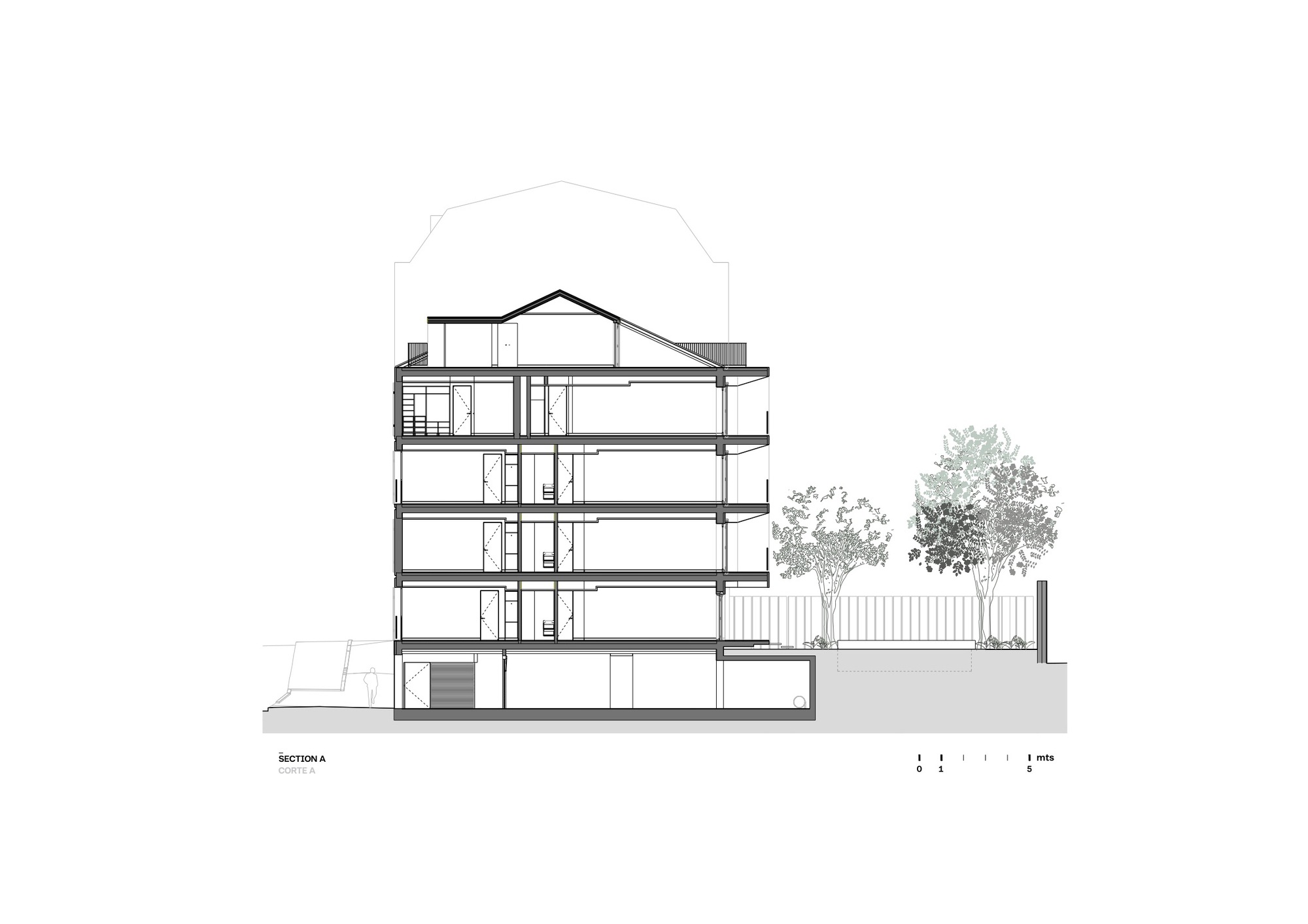 Giestal Building