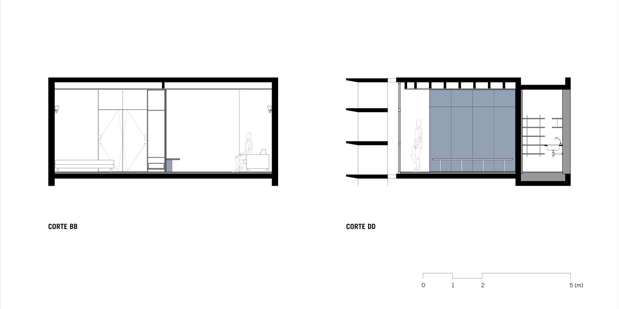 Copan Apartment