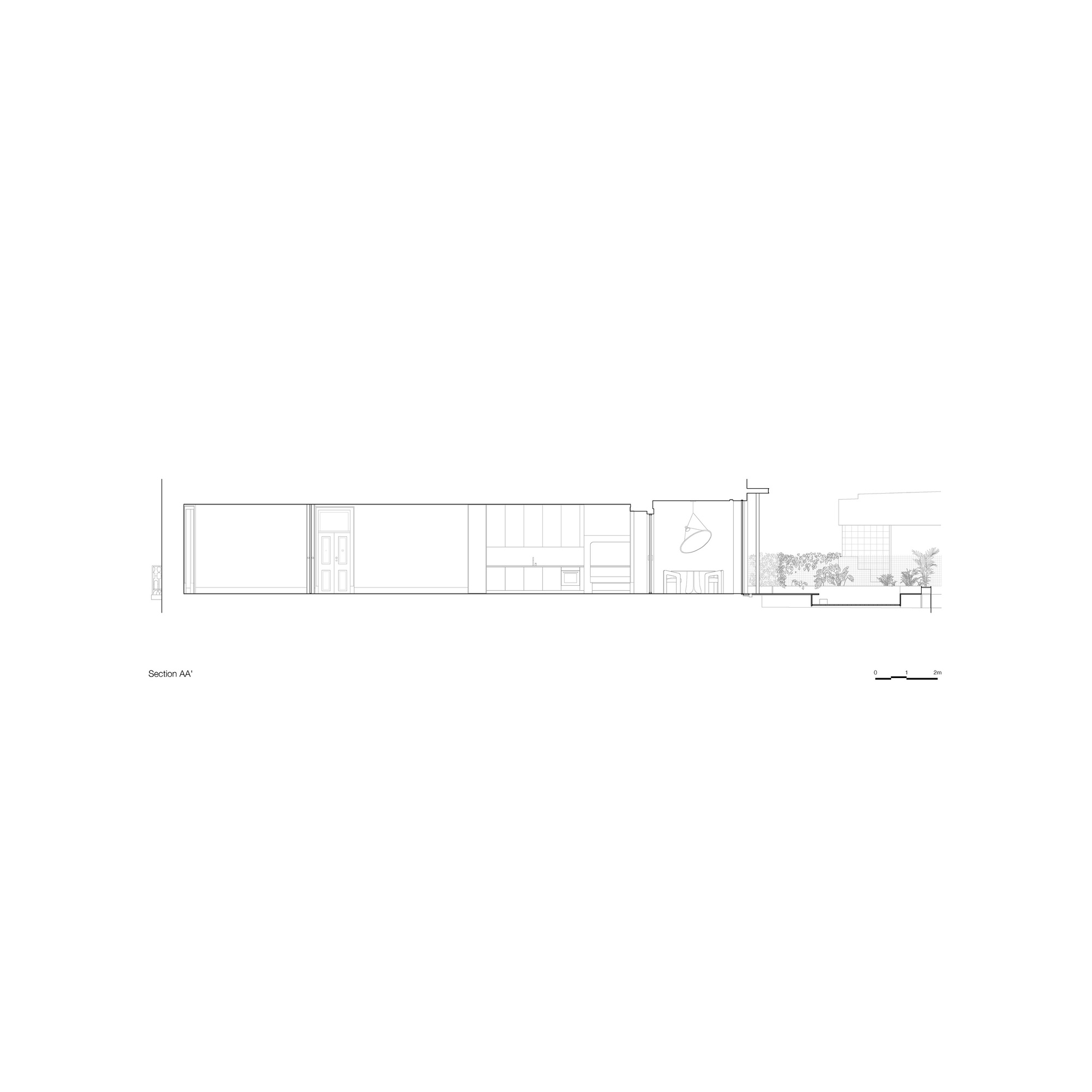 CK Apartment
