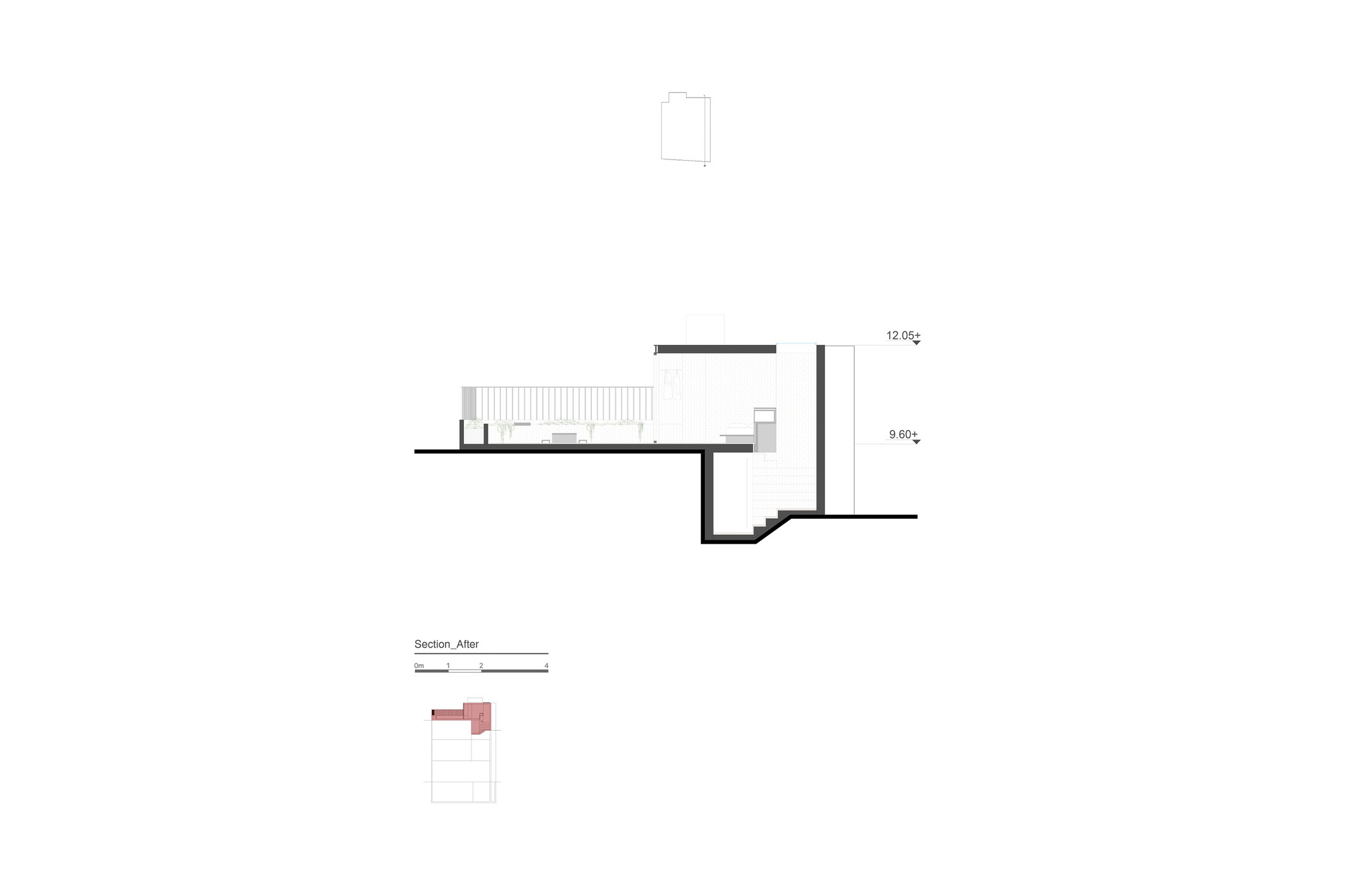 Kharposhteh Apartment