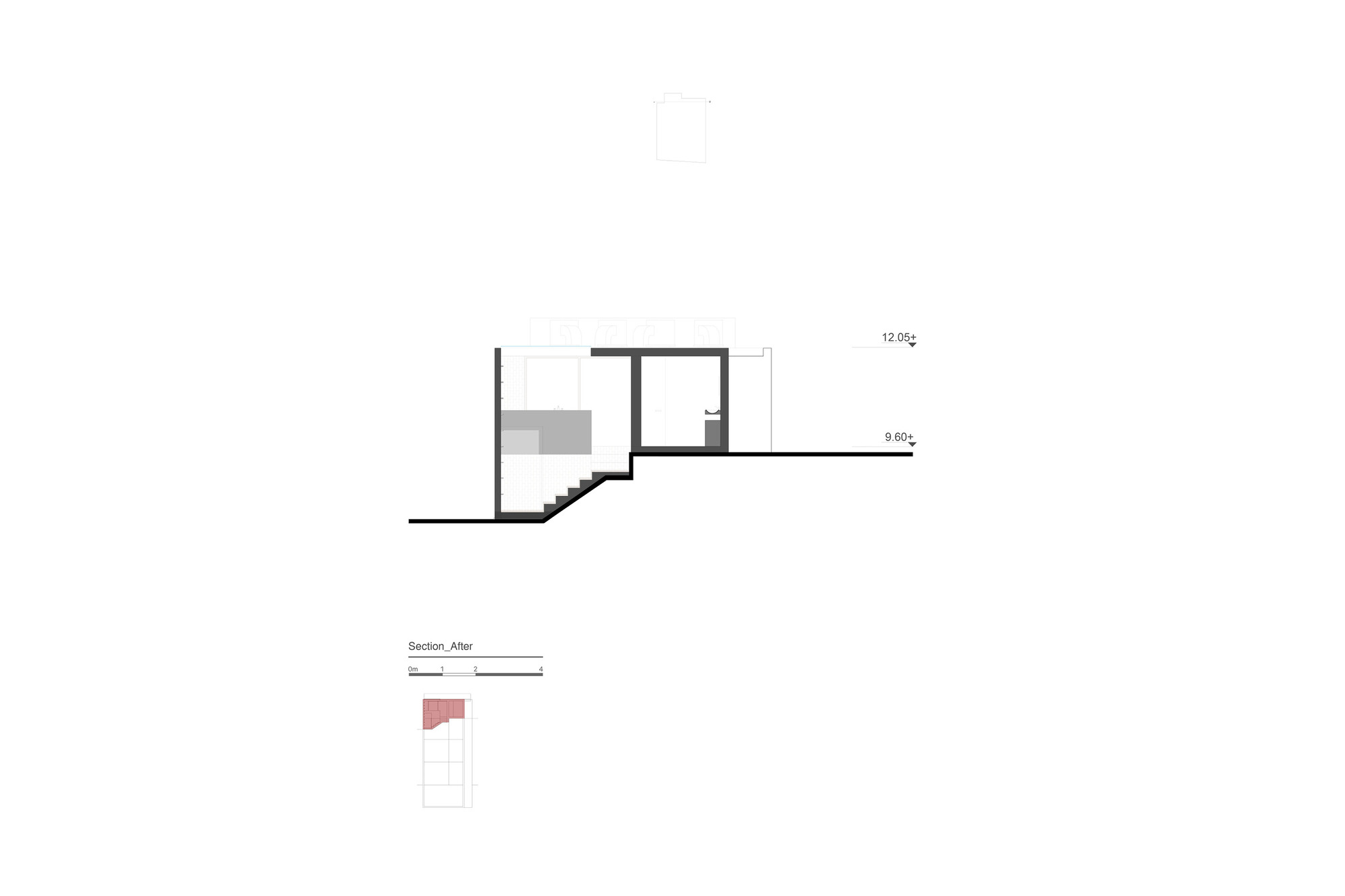 Kharposhteh Apartment