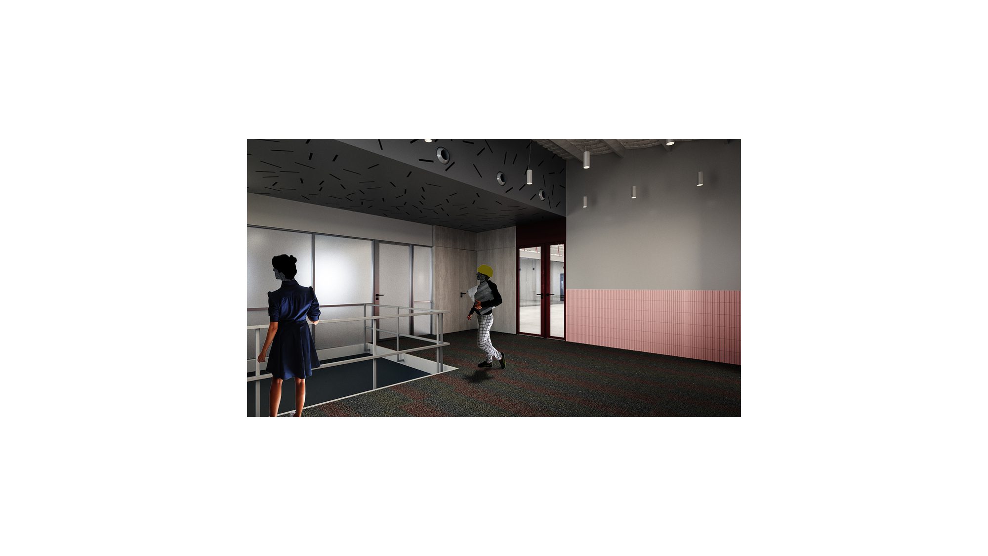 STEPS Dance Academy