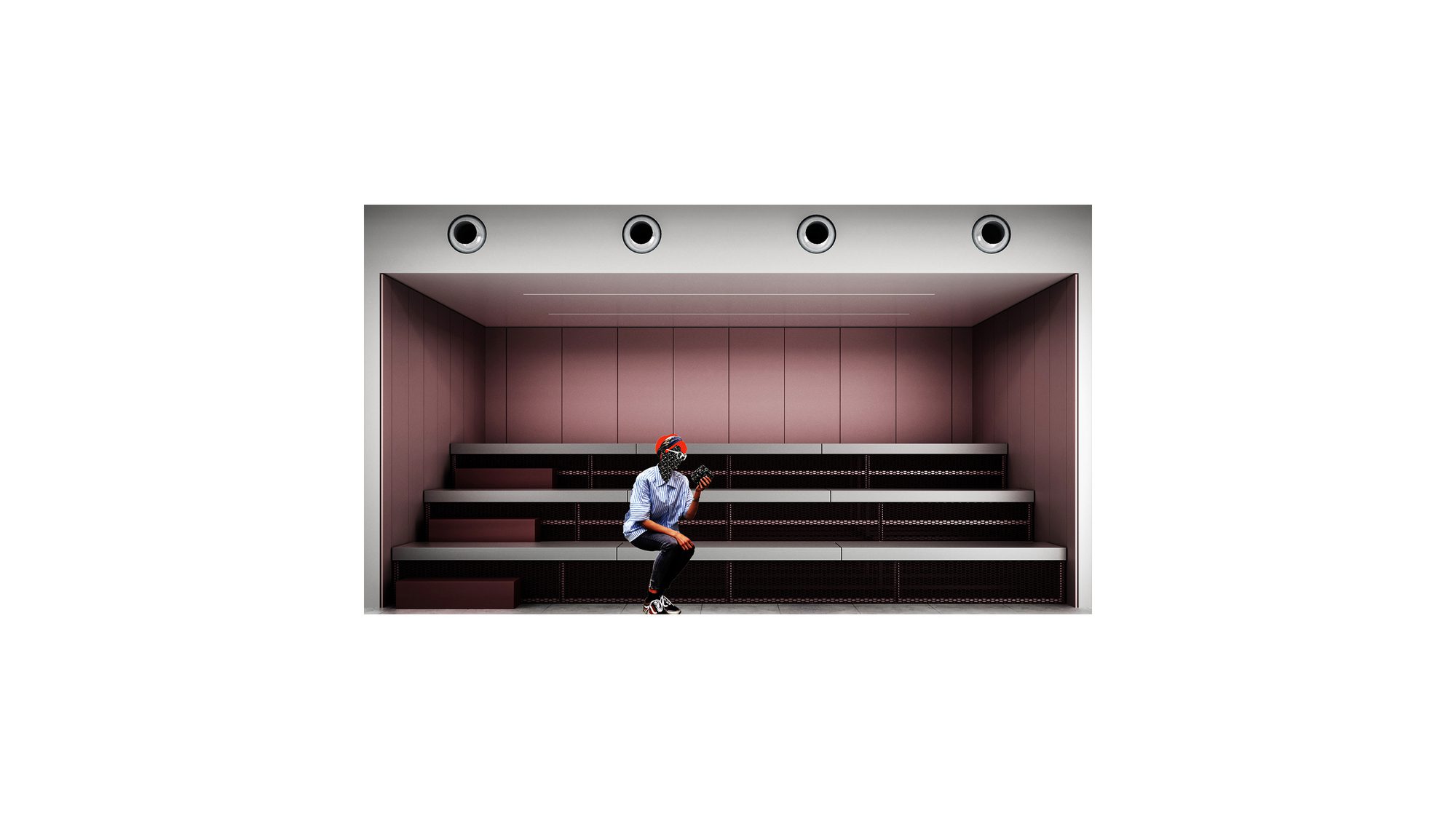 STEPS Dance Academy