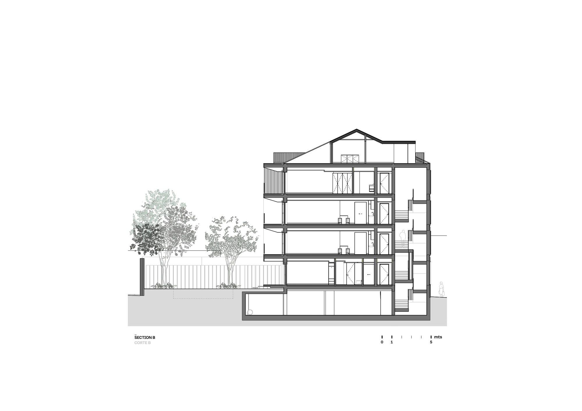 Giestal Building