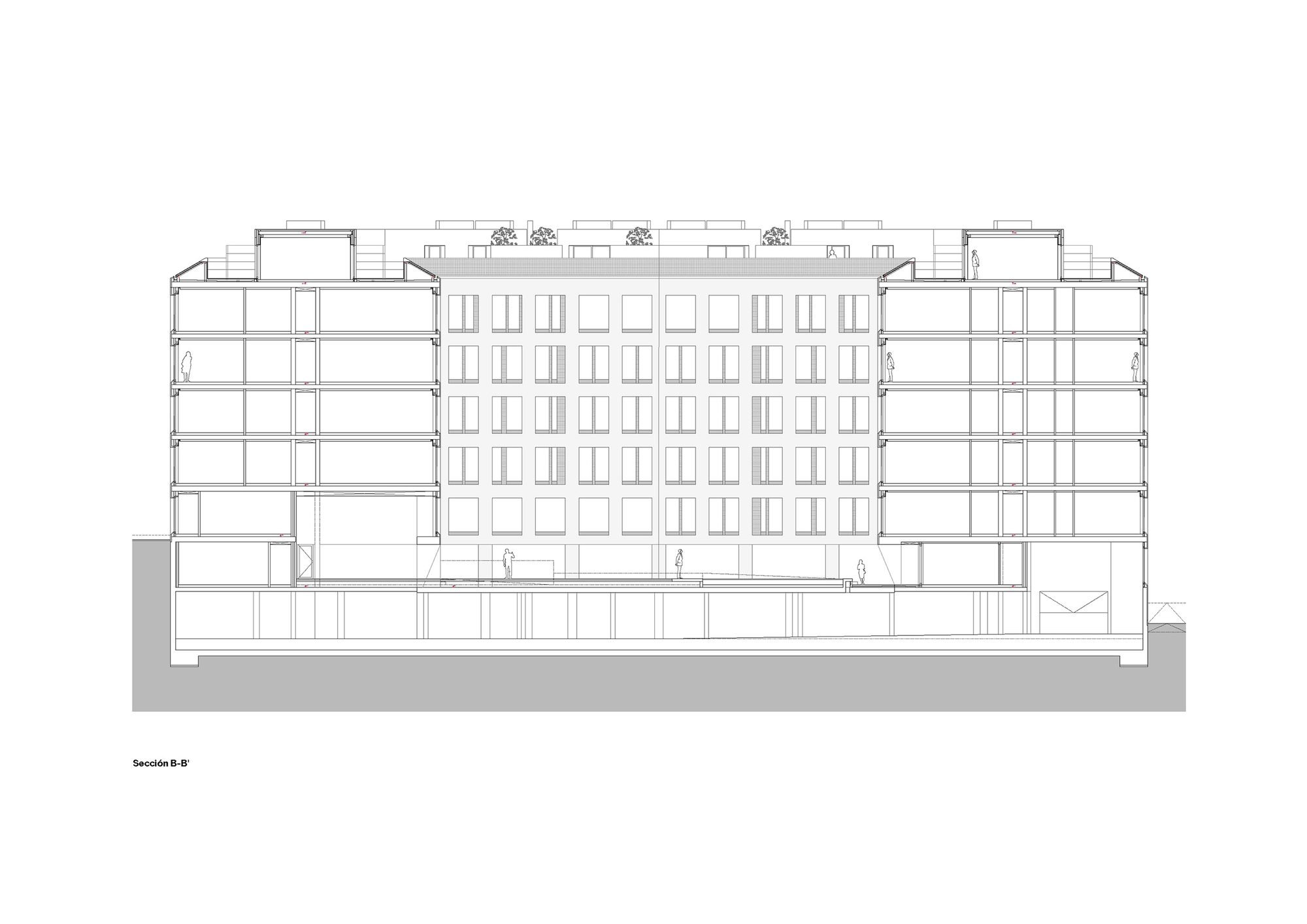 Section BB21