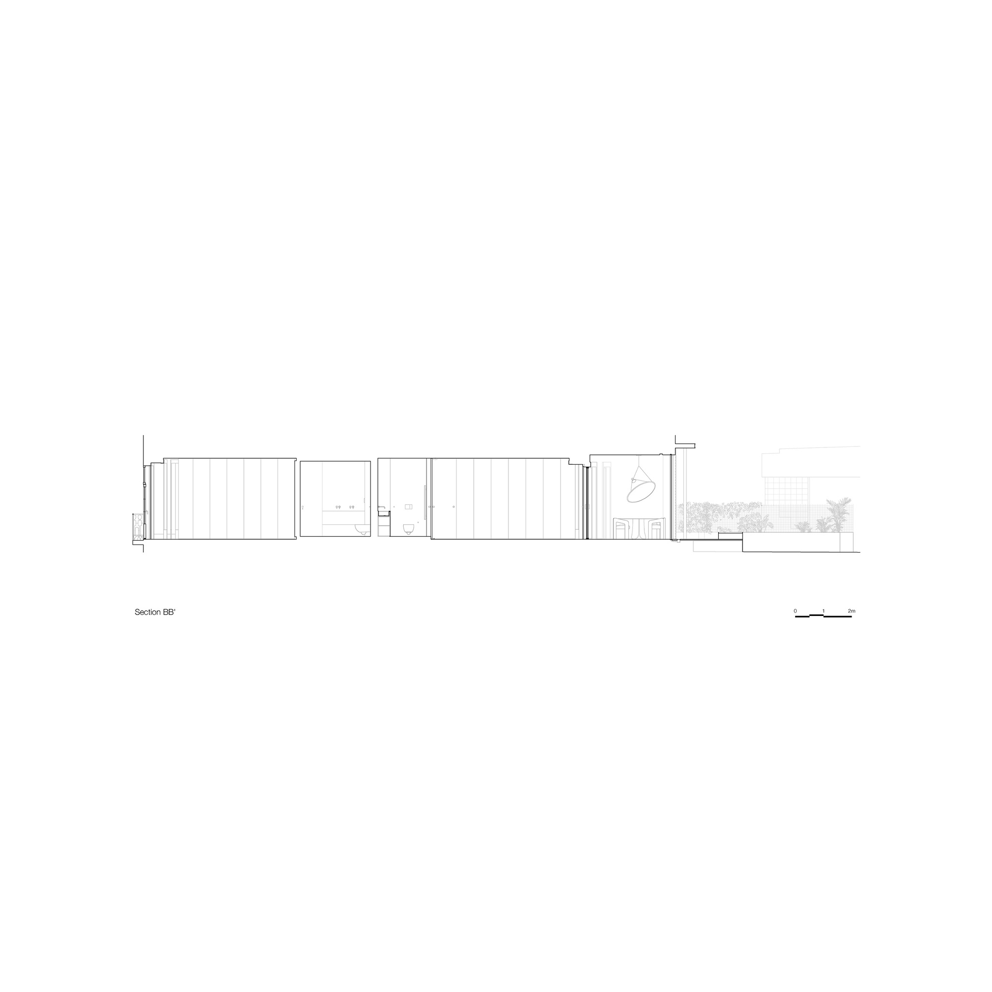 CK Apartment