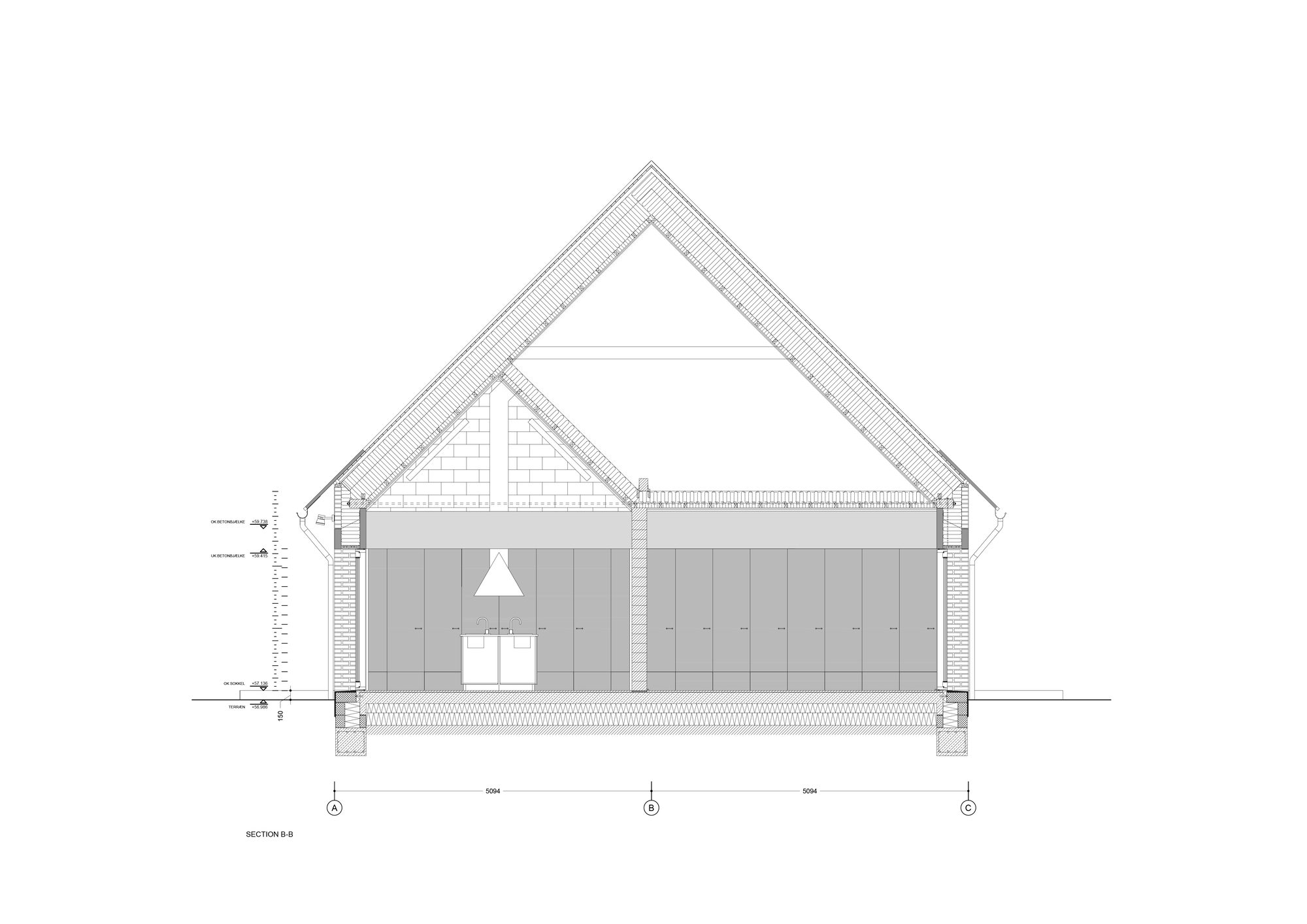 Stubberupgaard Supportive Housing