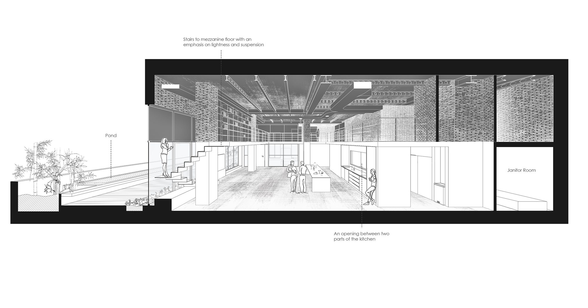 Showan Apartment Renovation