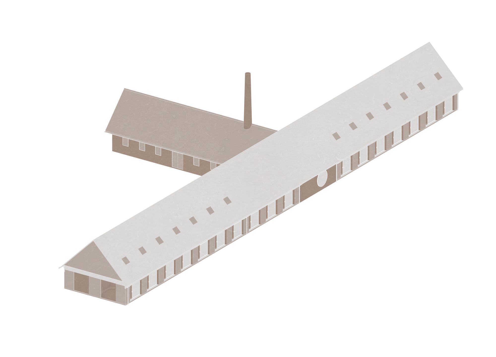 Stubberupgaard Supportive Housing