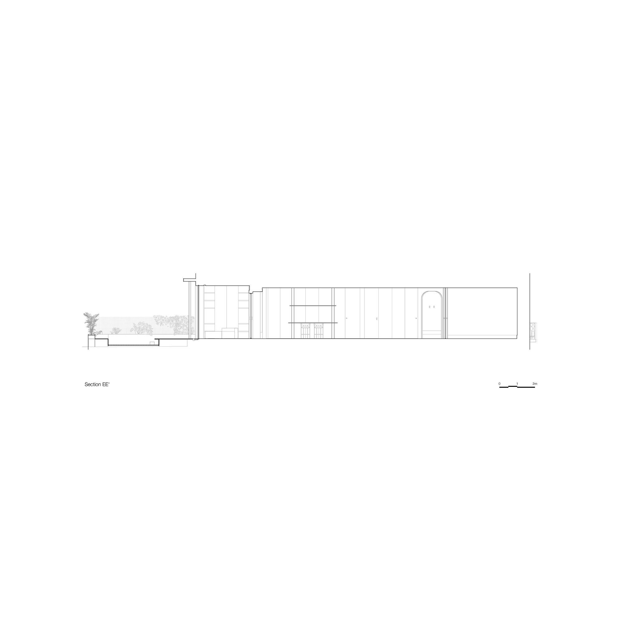CK Apartment