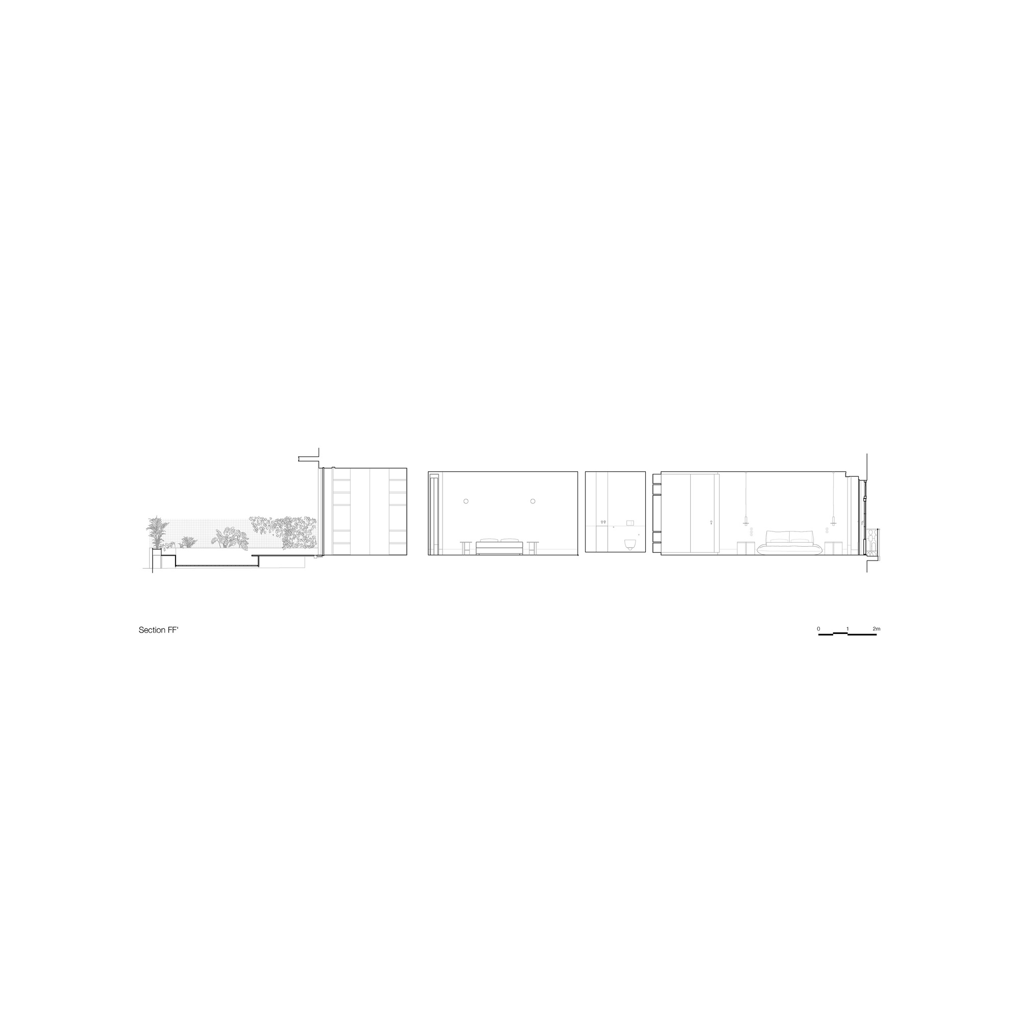 CK Apartment