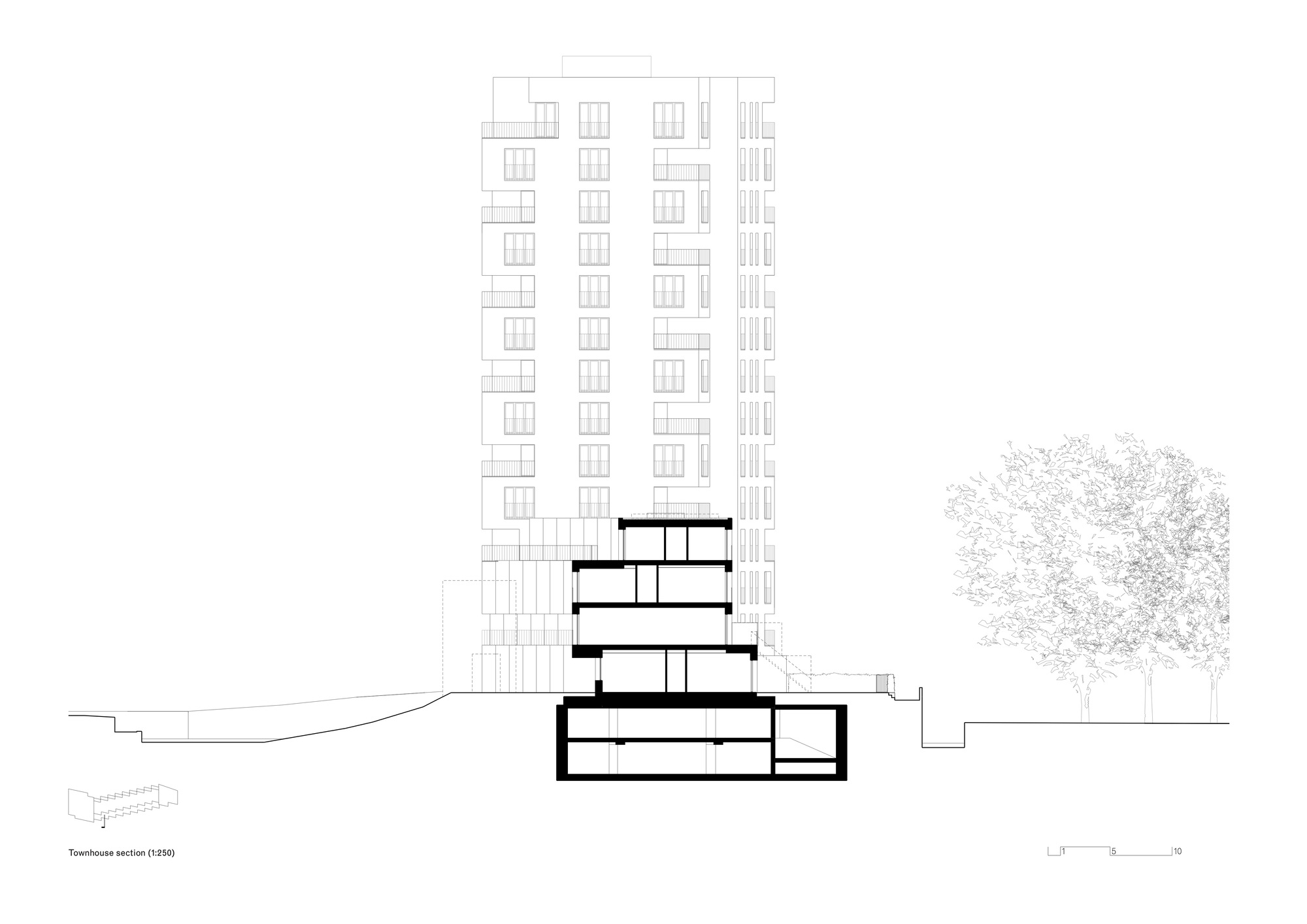 Hertogensite Residences