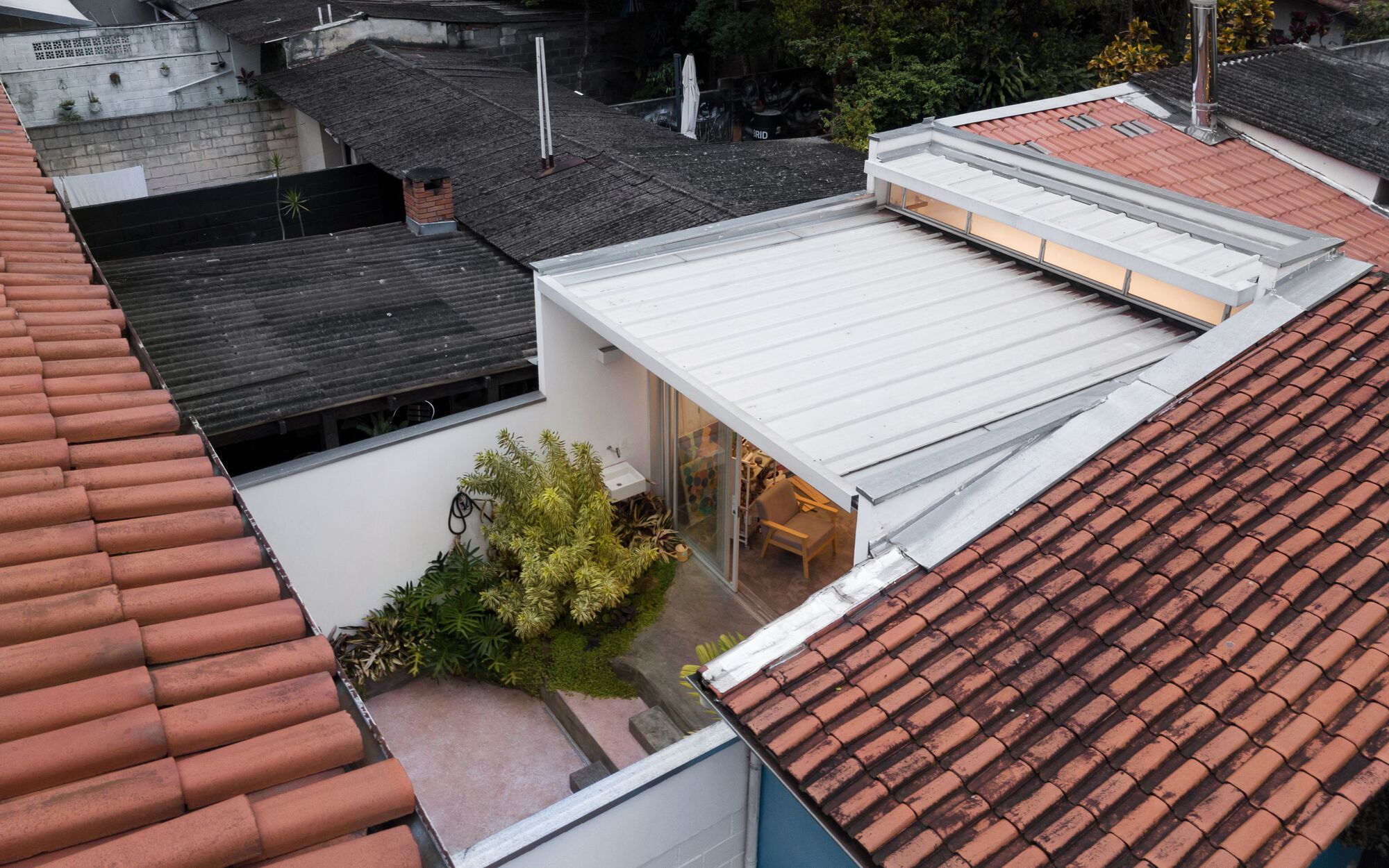 Campo Belo Atelier