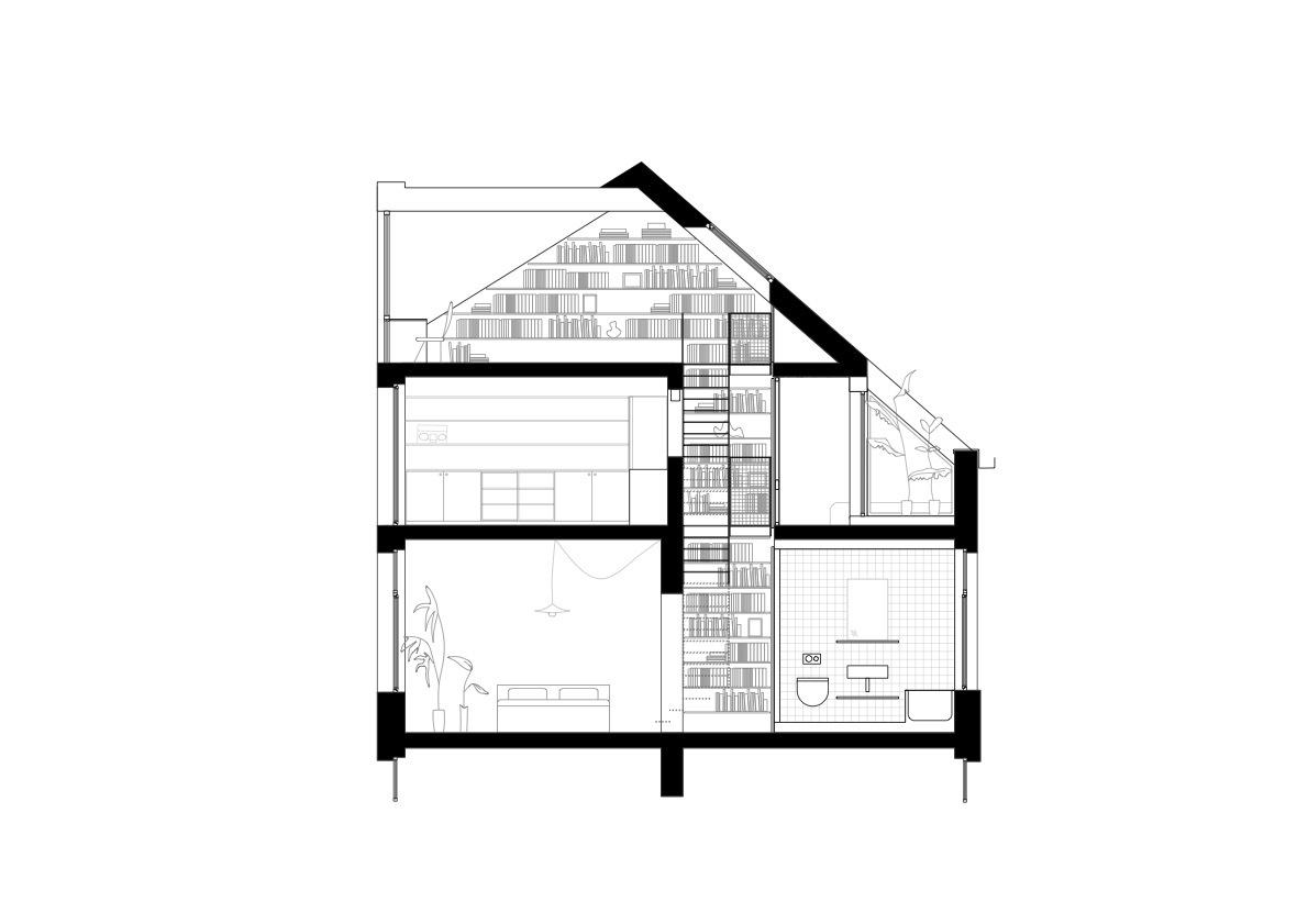 BERK House Transformation