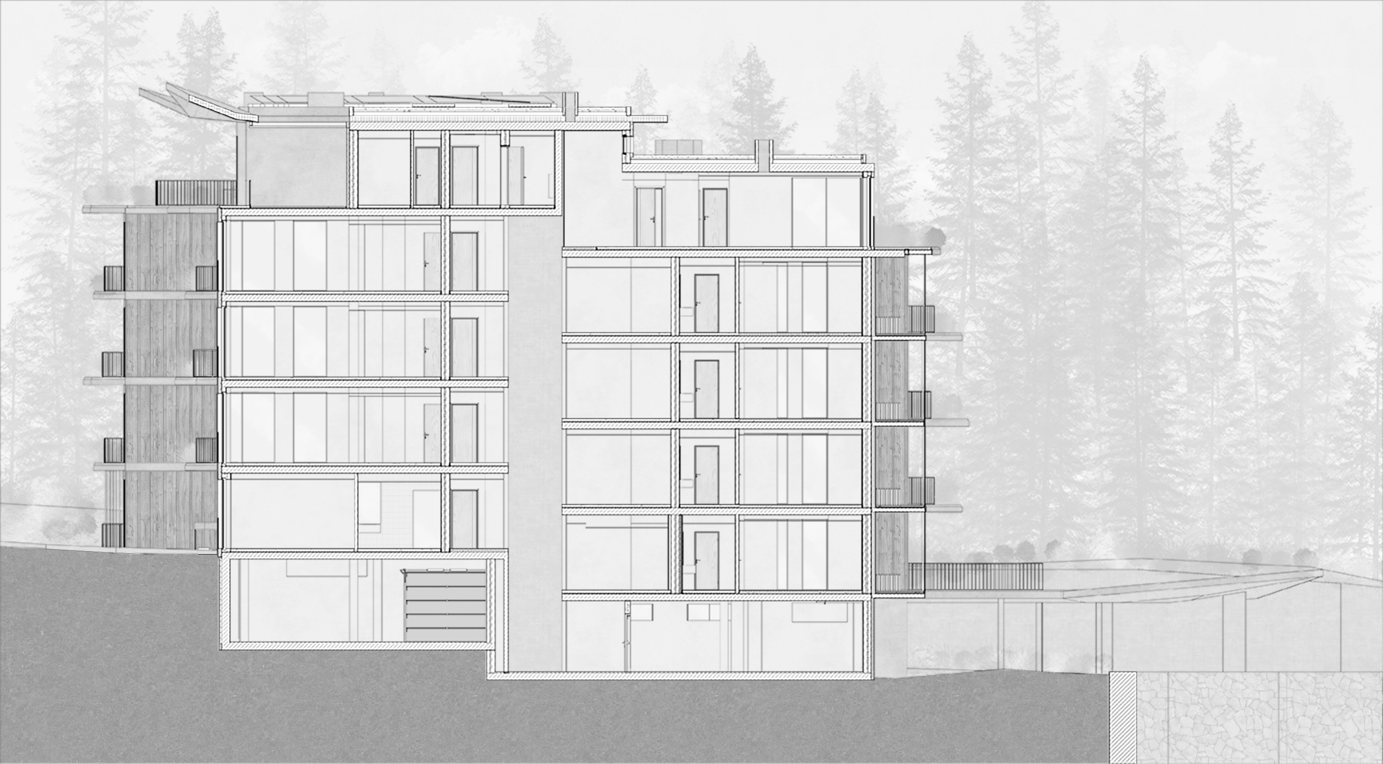 Riverside Condominium