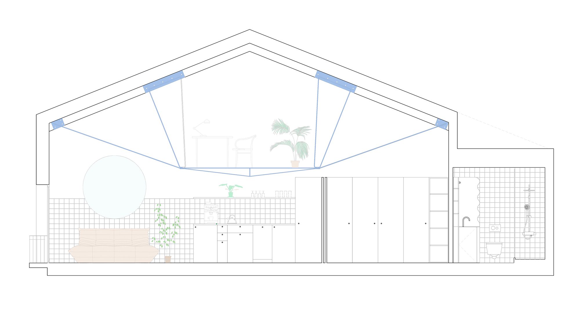 Casa Cometa