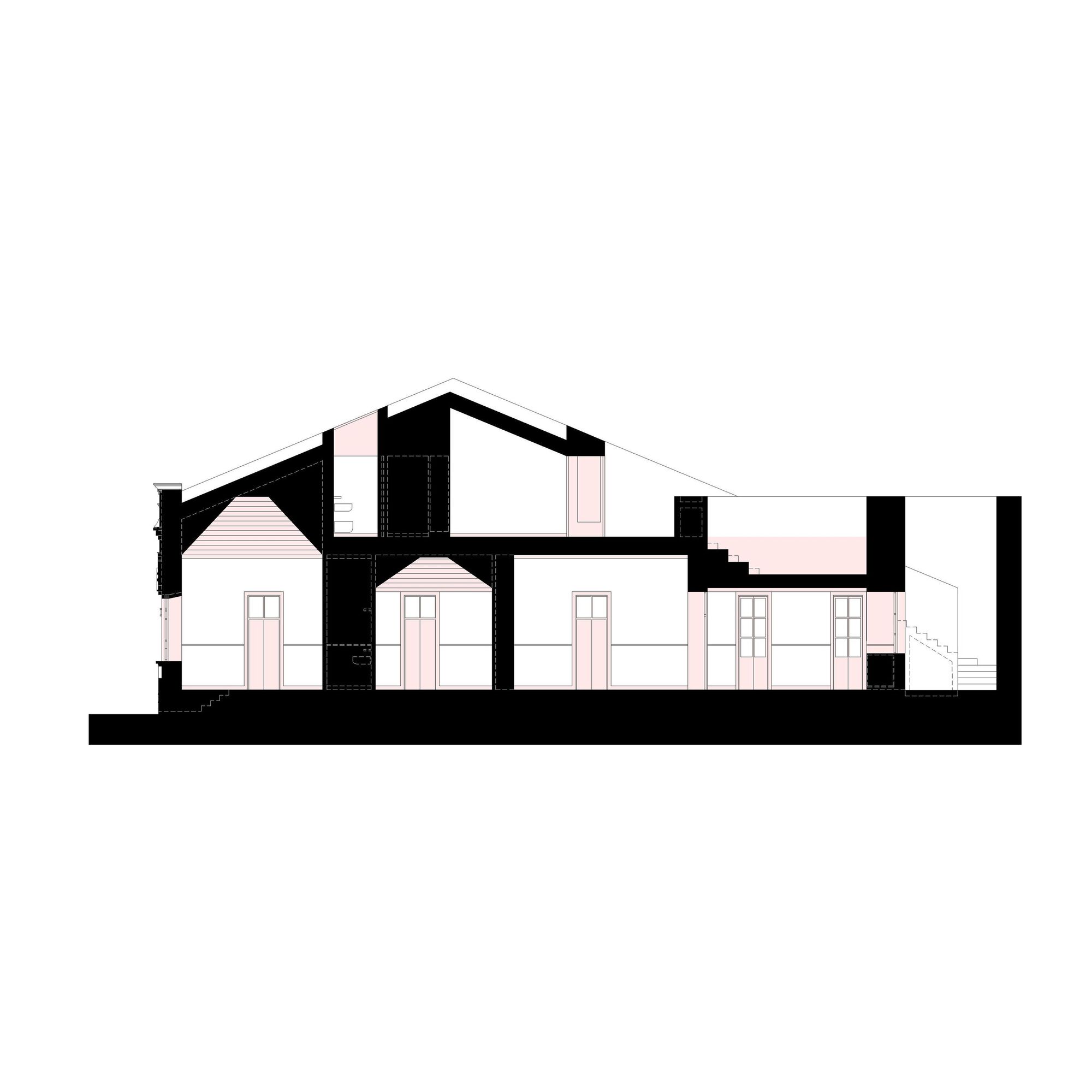 House 1923