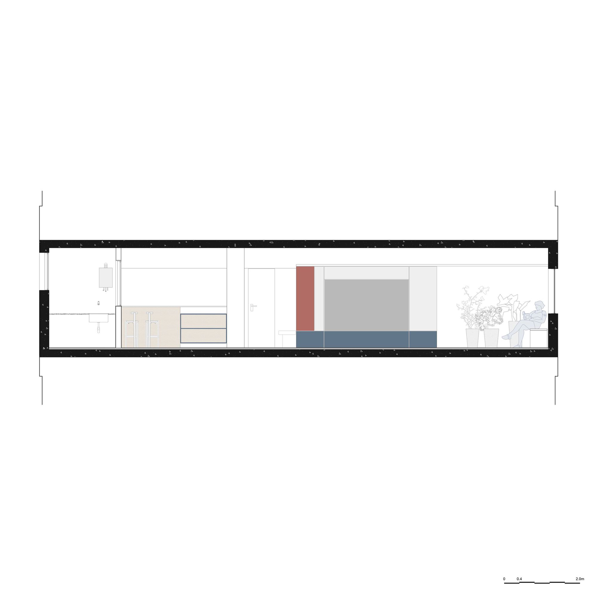 Sumarezinho Apartment