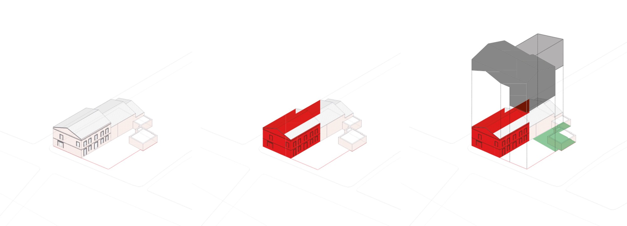Ecrin des Minimes
