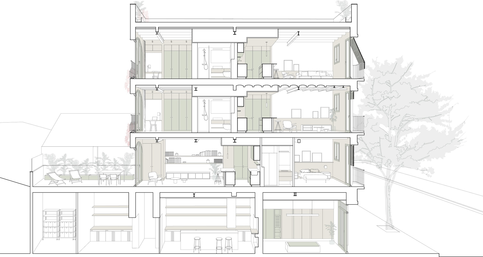 B67 Building