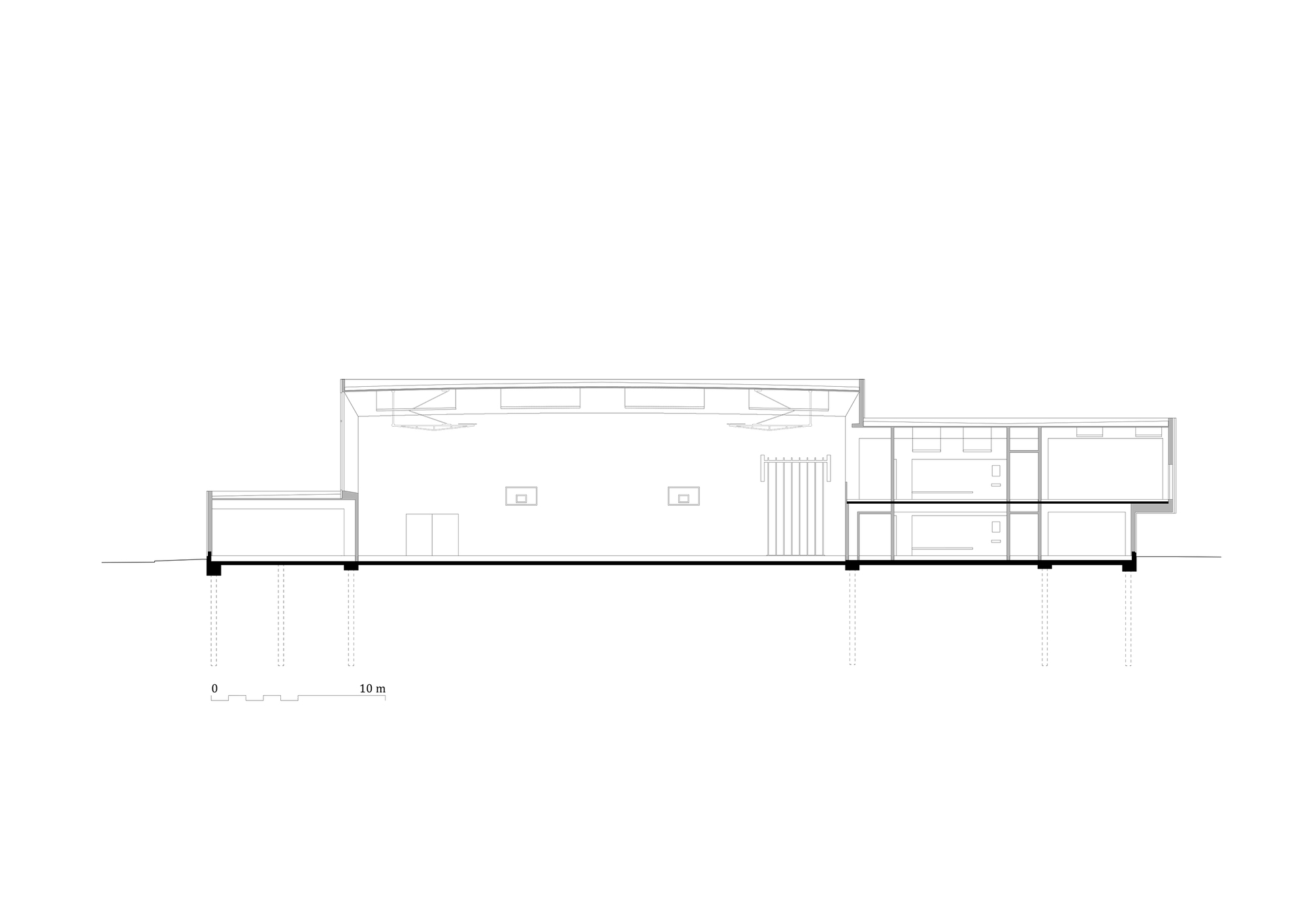 Sports Center Sargans