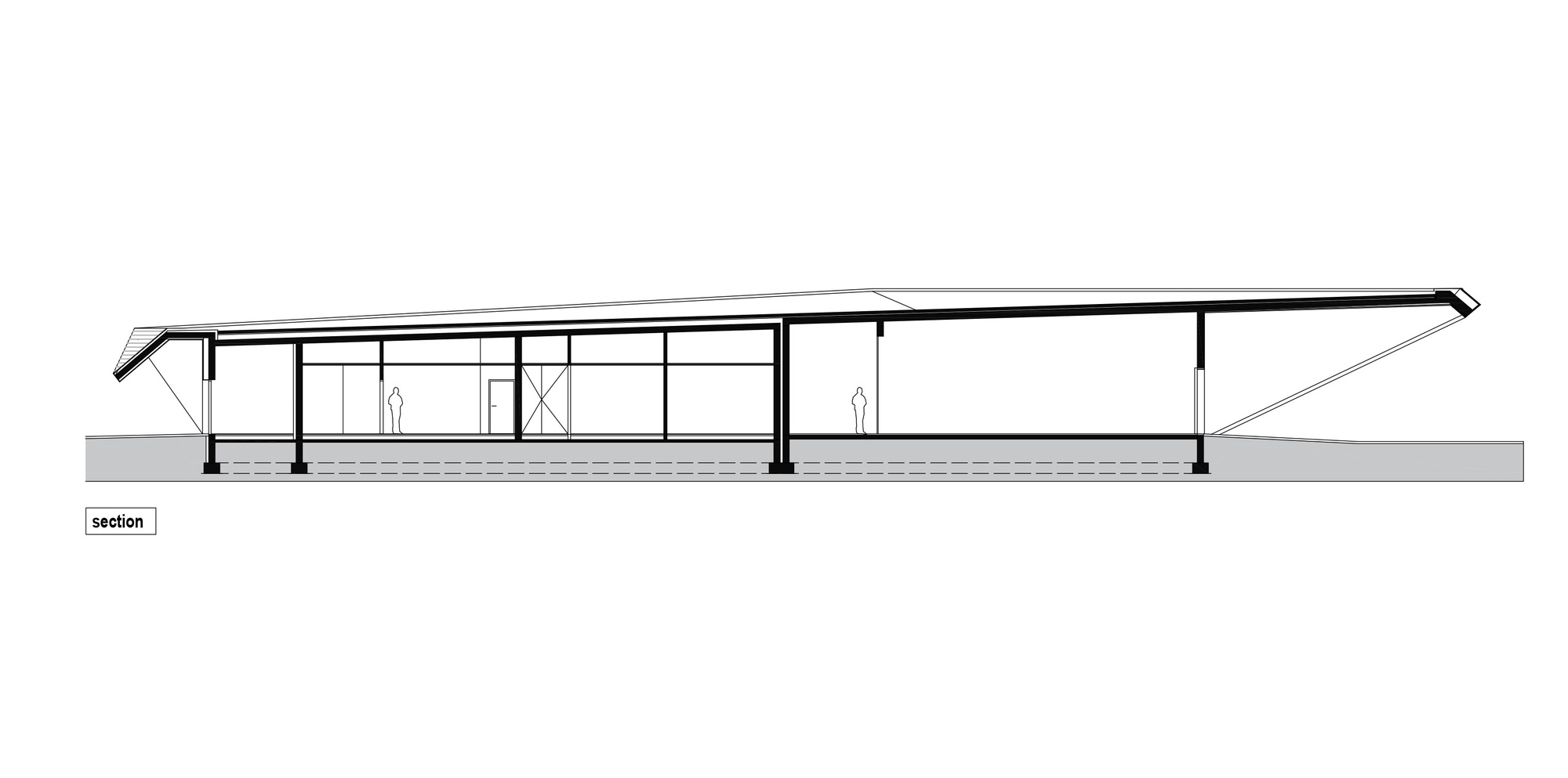 Canoeing Training Base