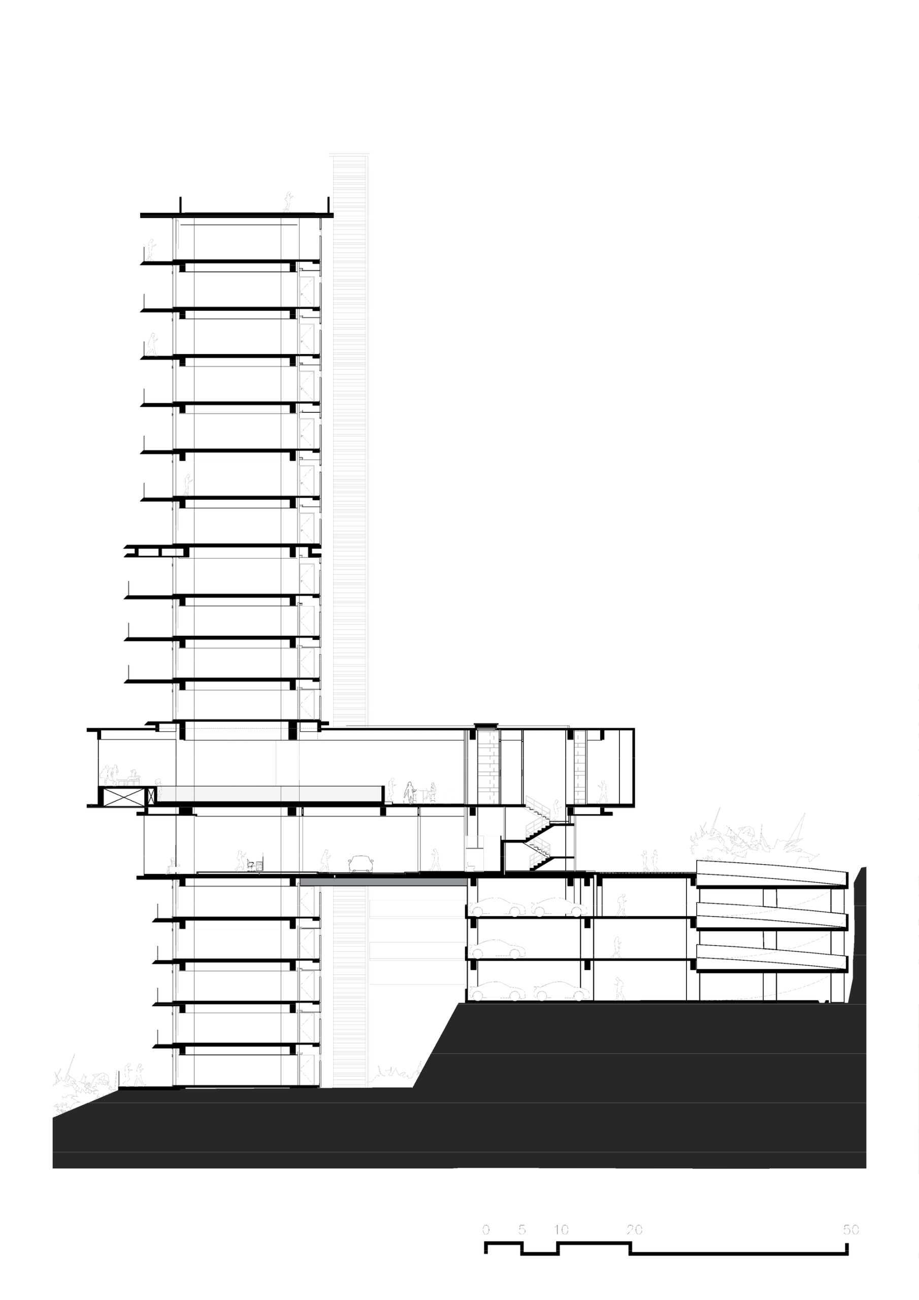 Amirá Building
