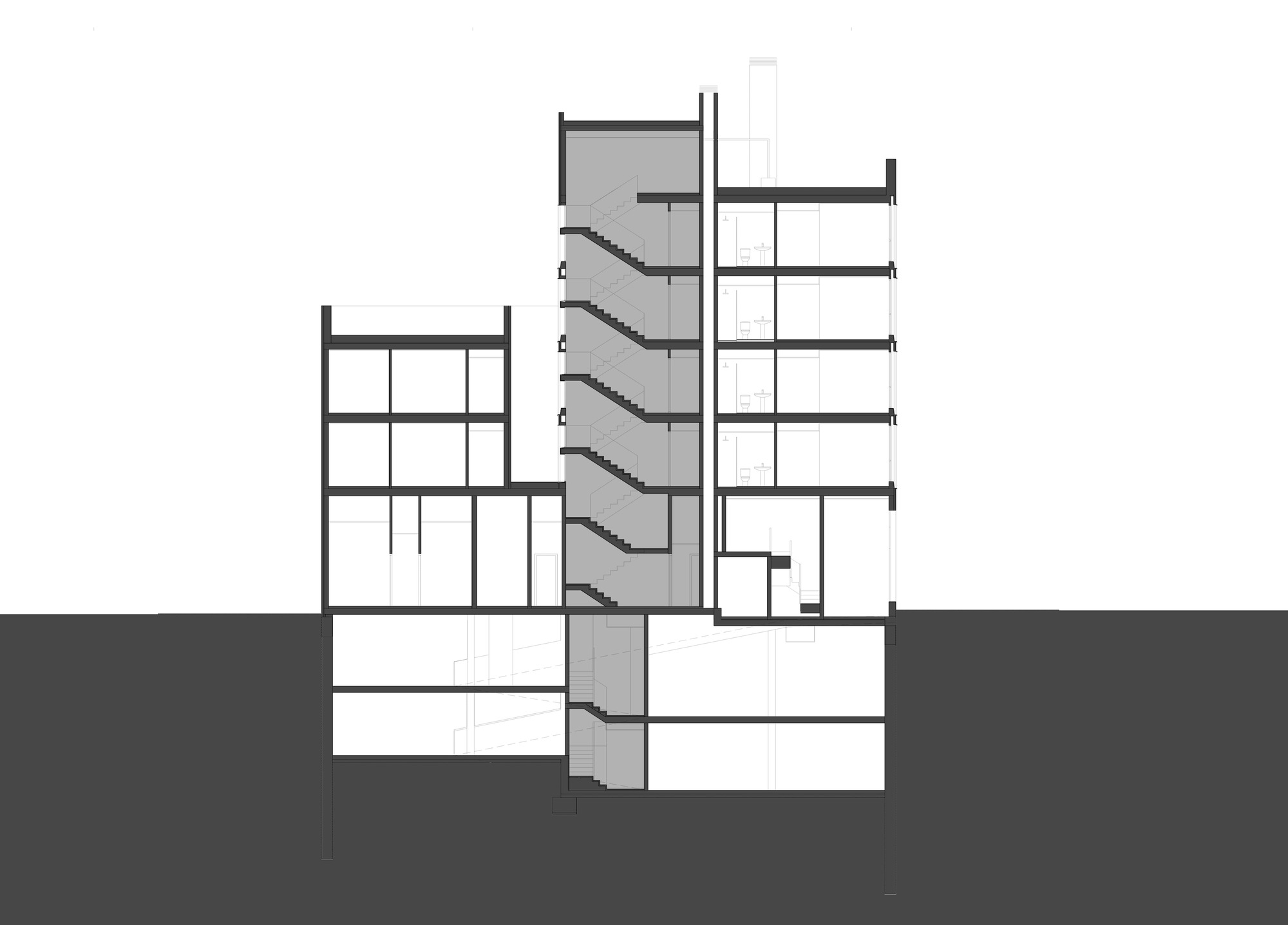 Joaquim Valls Housing