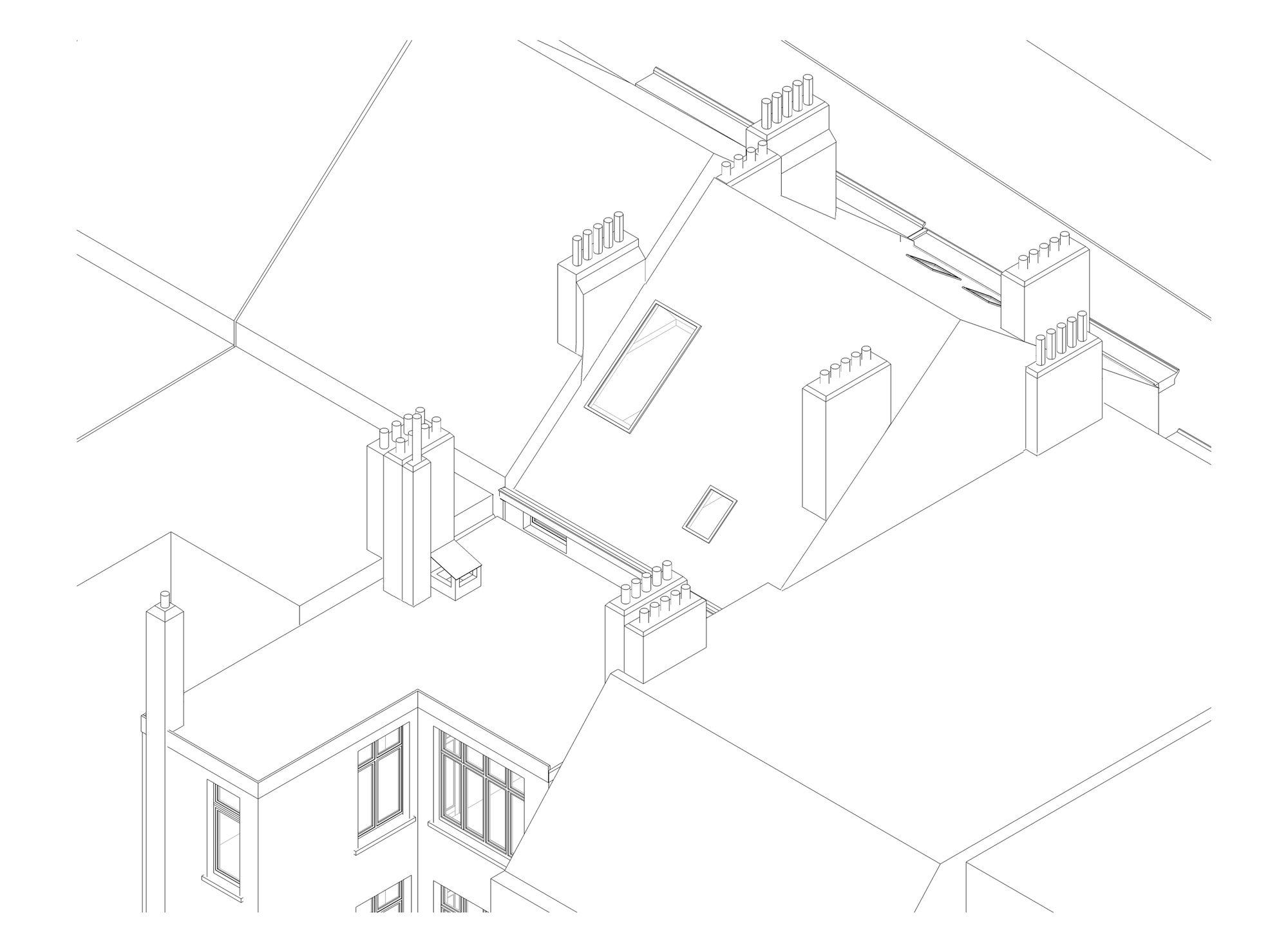 JEDA Apartment