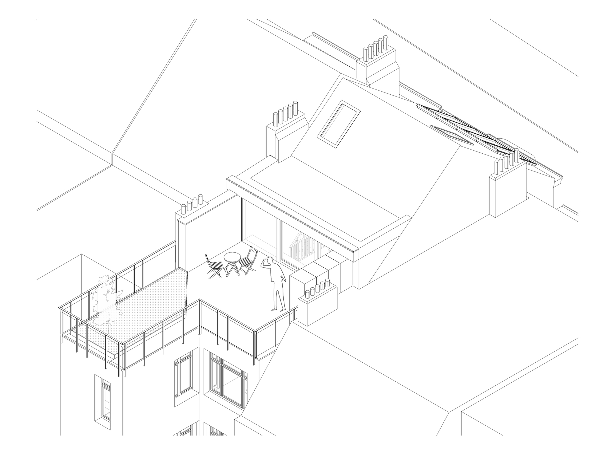 JEDA Apartment