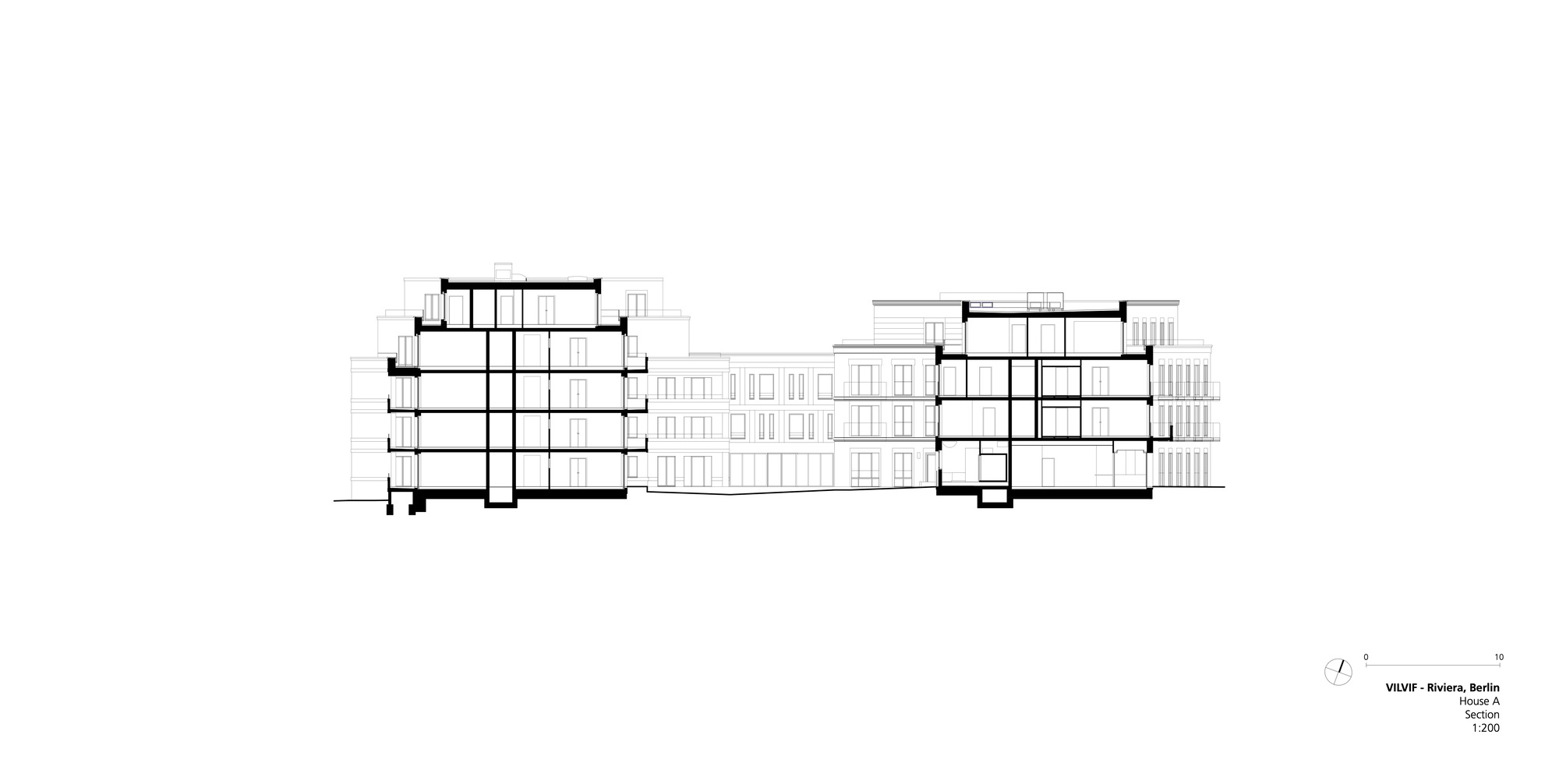 VILVIF Senior Residence