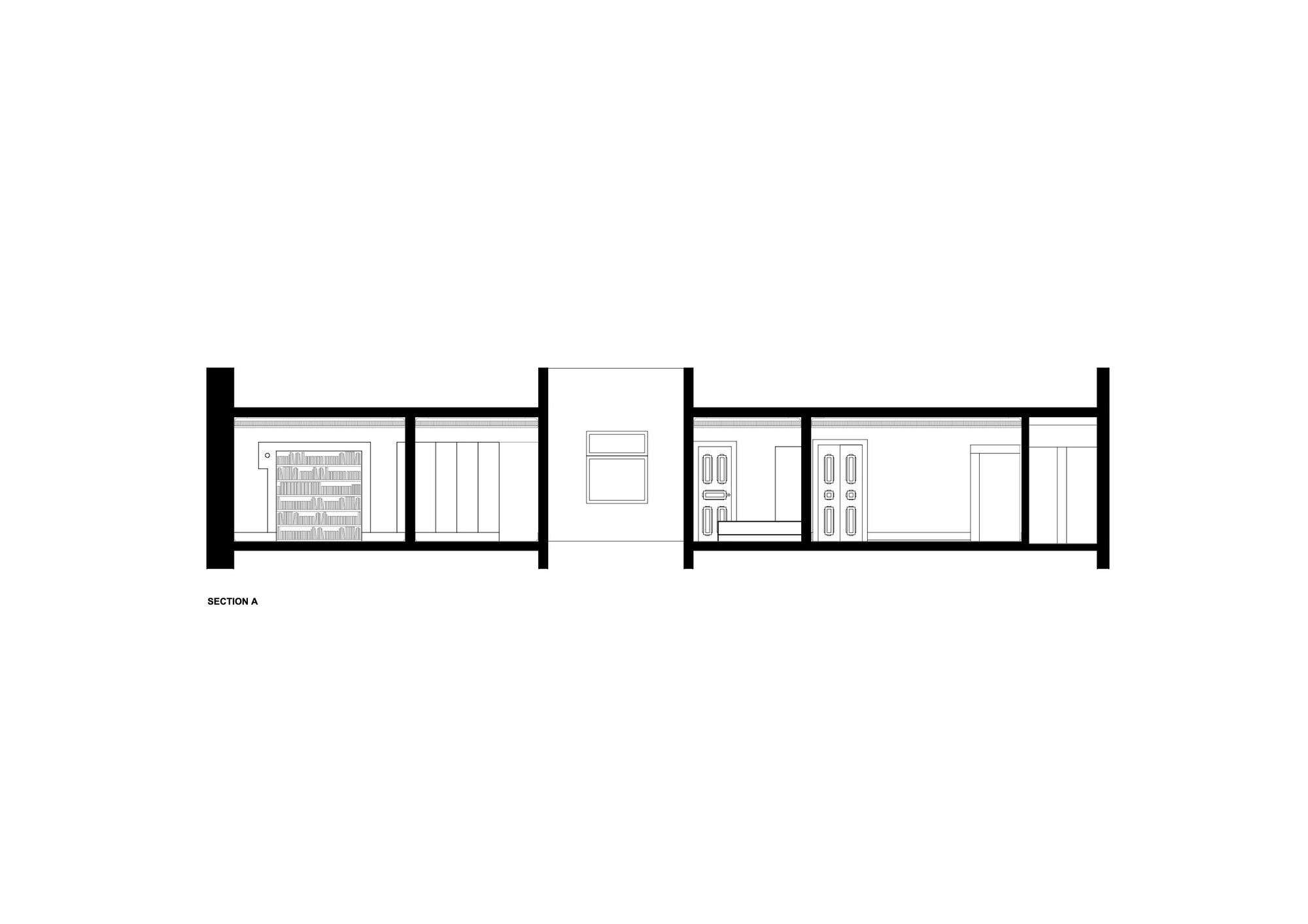 Rodrigues Sampaio Apartment