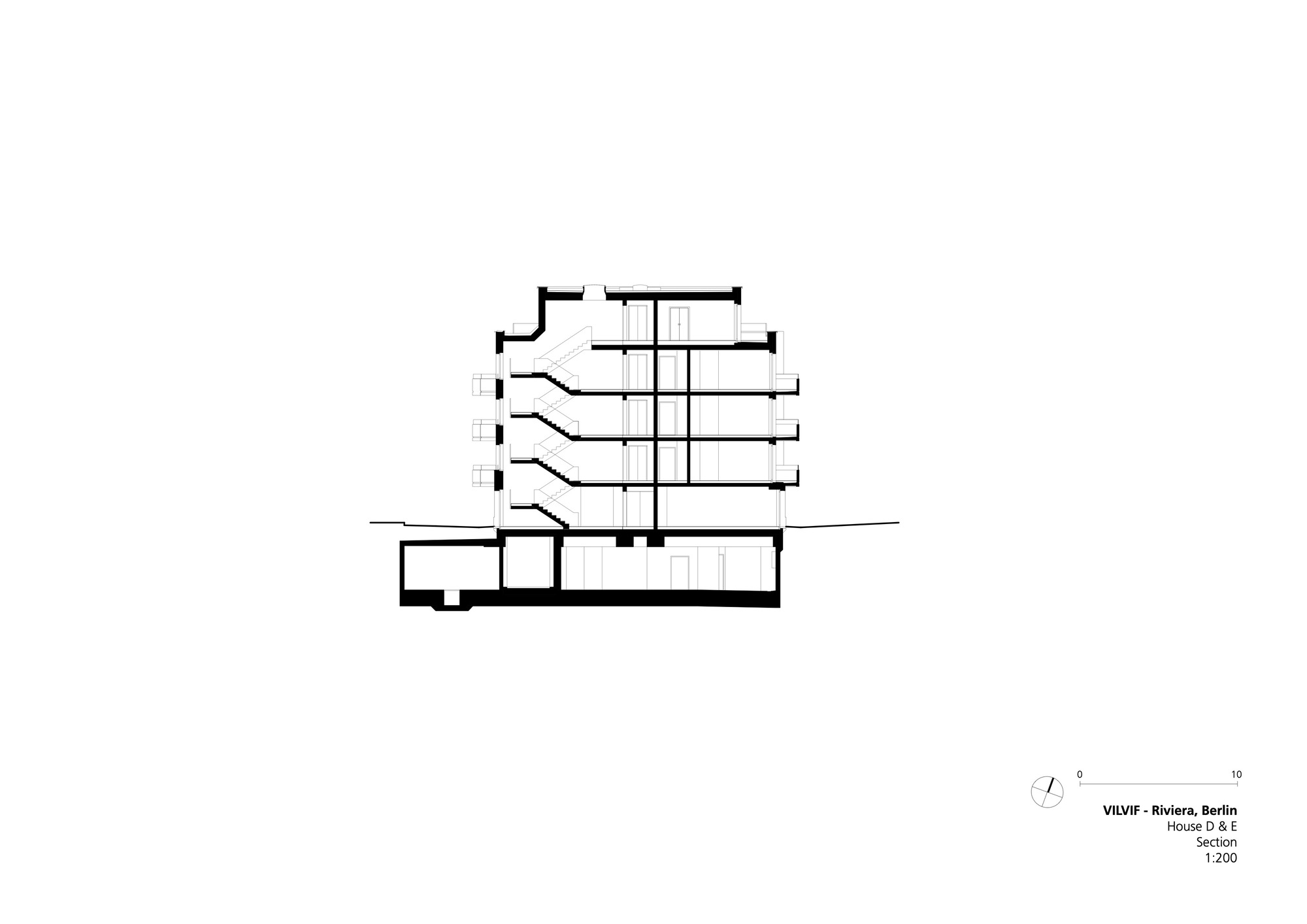 VILVIF Senior Residence