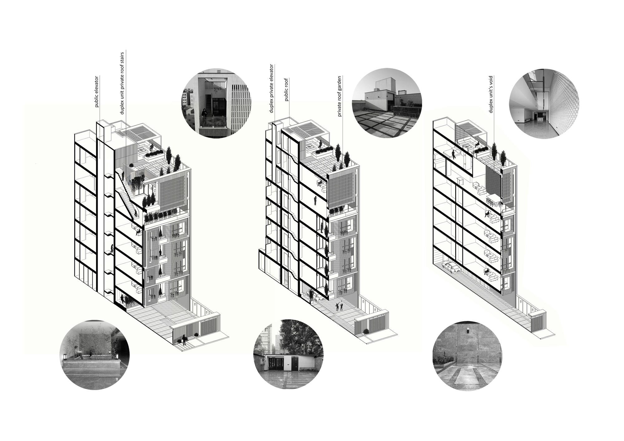 Grapevine Residences