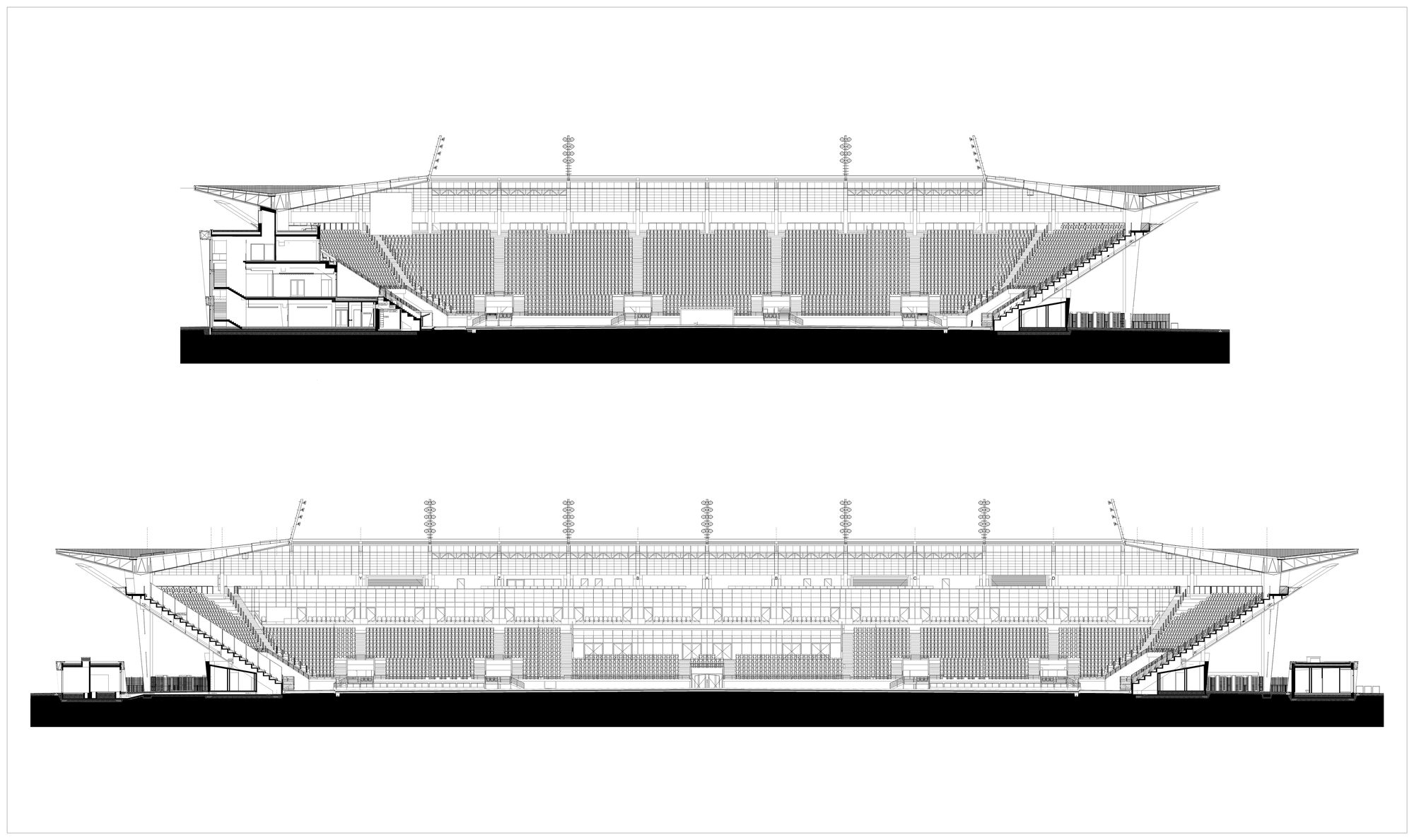 Diósgyőr Stadium