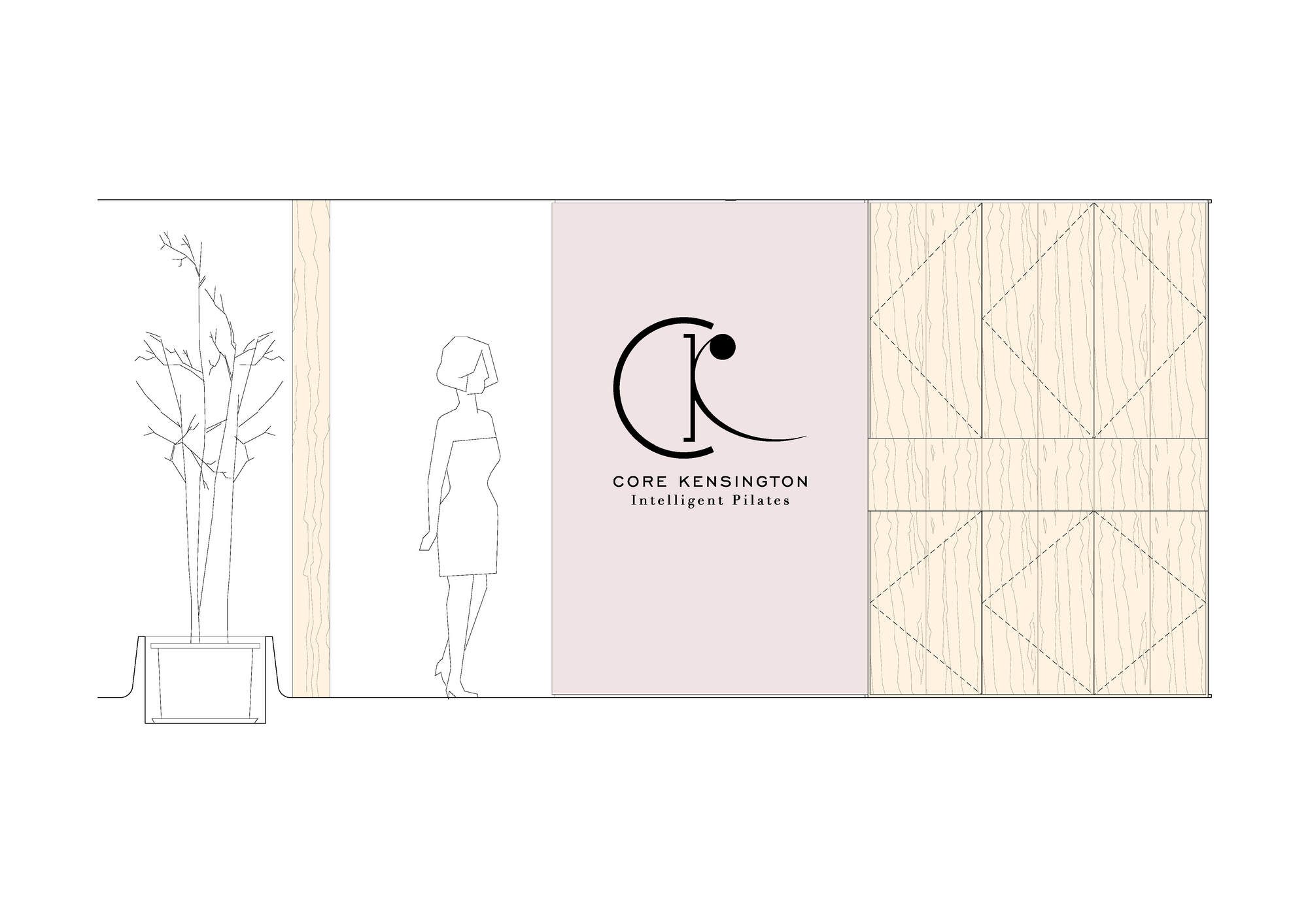 Core Kensington Pilates Studio