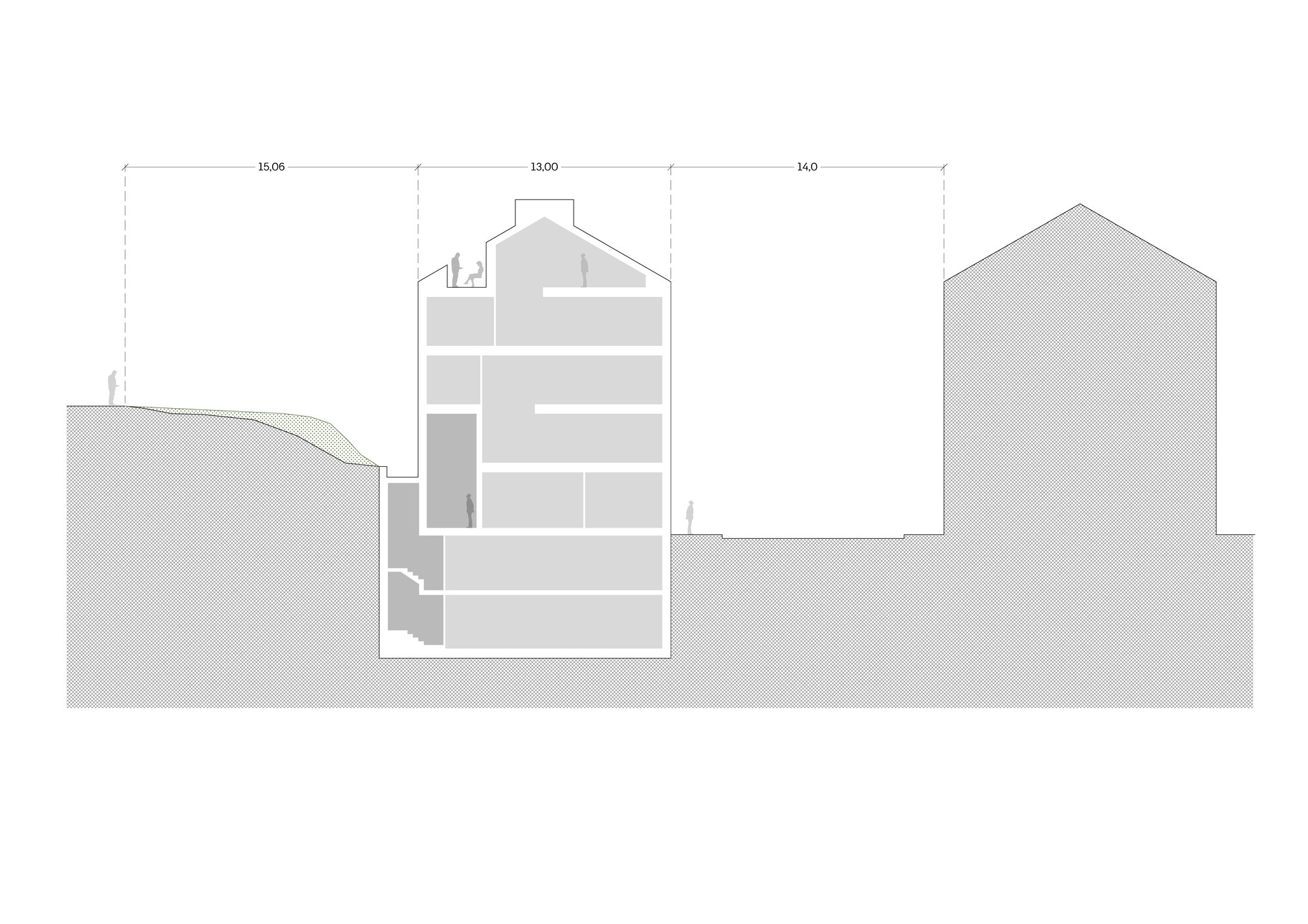 Alto Residencial Coop