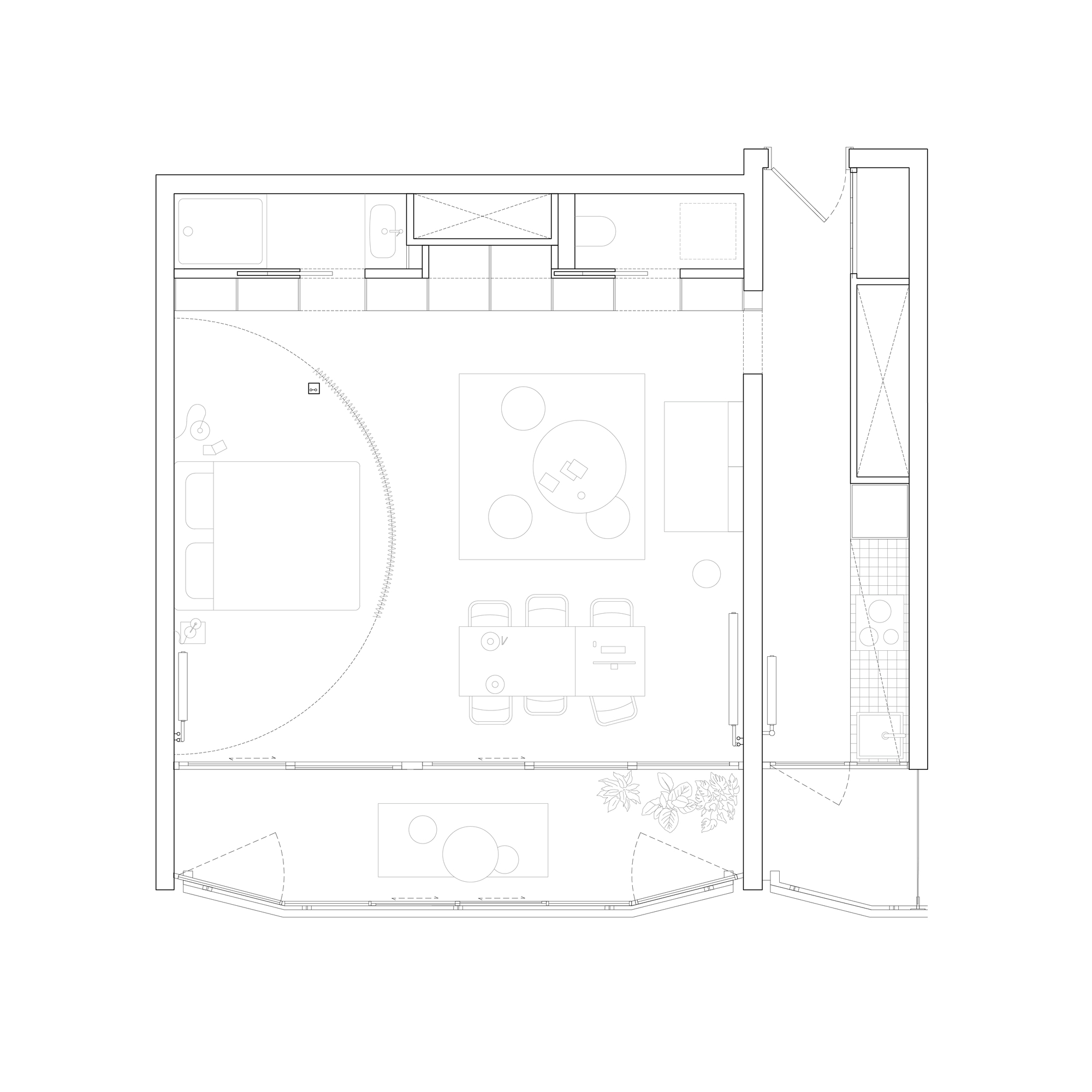 Super 18 Apartment