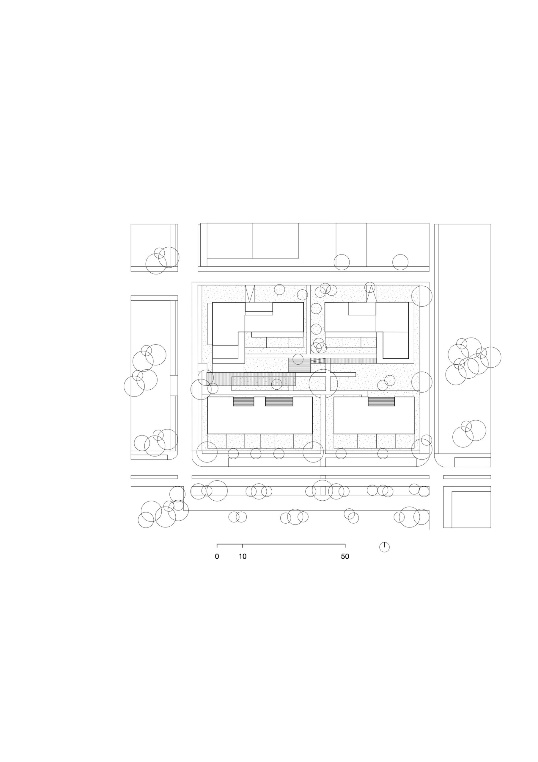 Trévoux 84 Housing Units