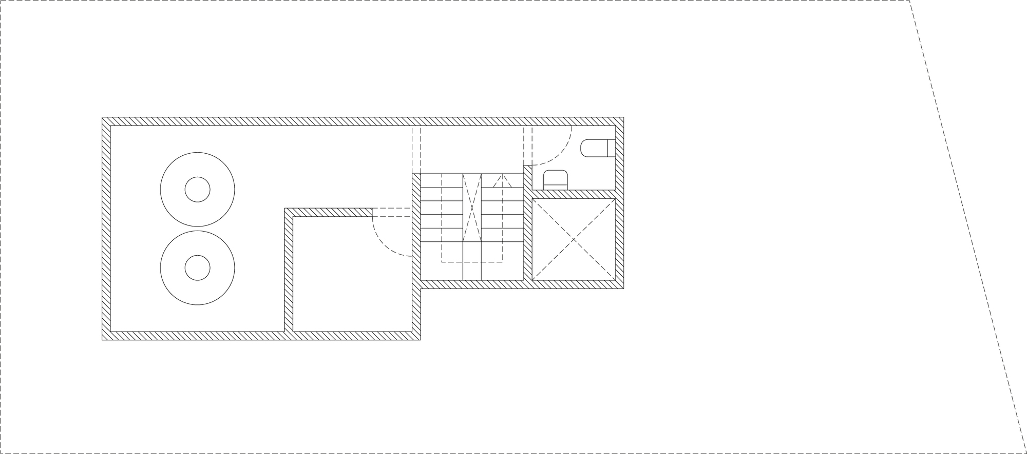 Virrey Aviles St. Apartments