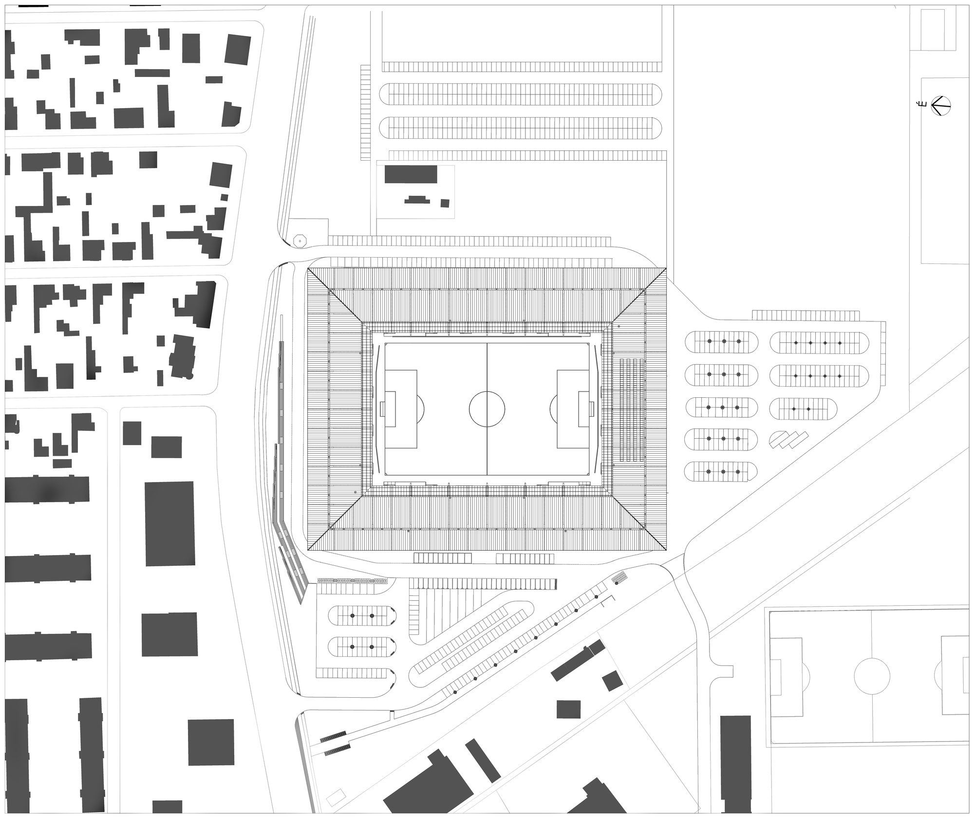 Diósgyőr Stadium