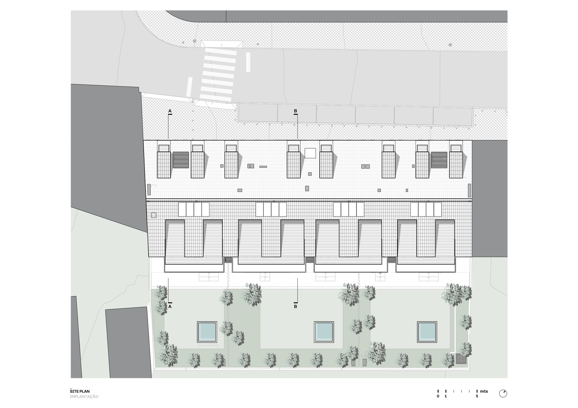 Giestal Building